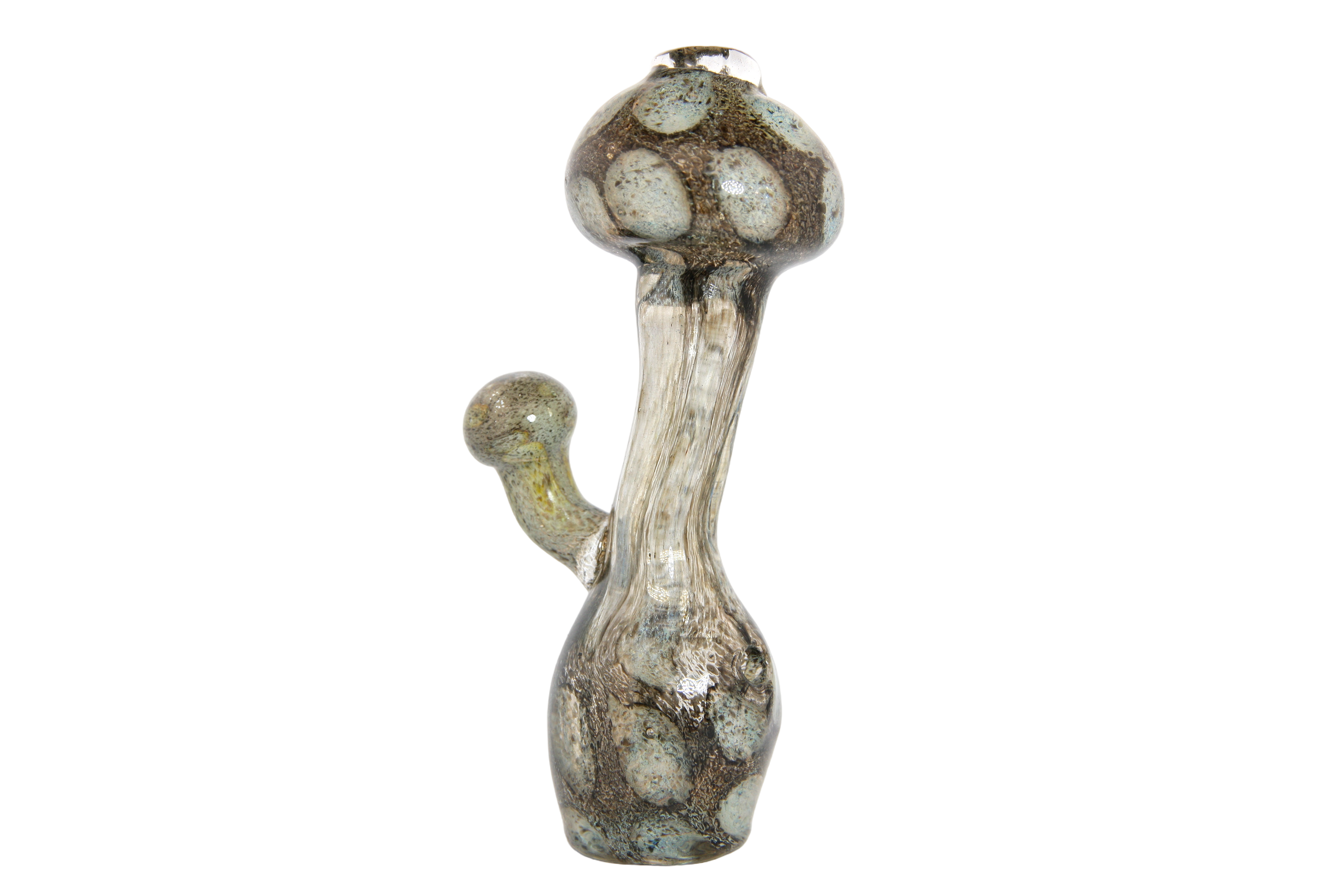Mushroom Hand Pipe