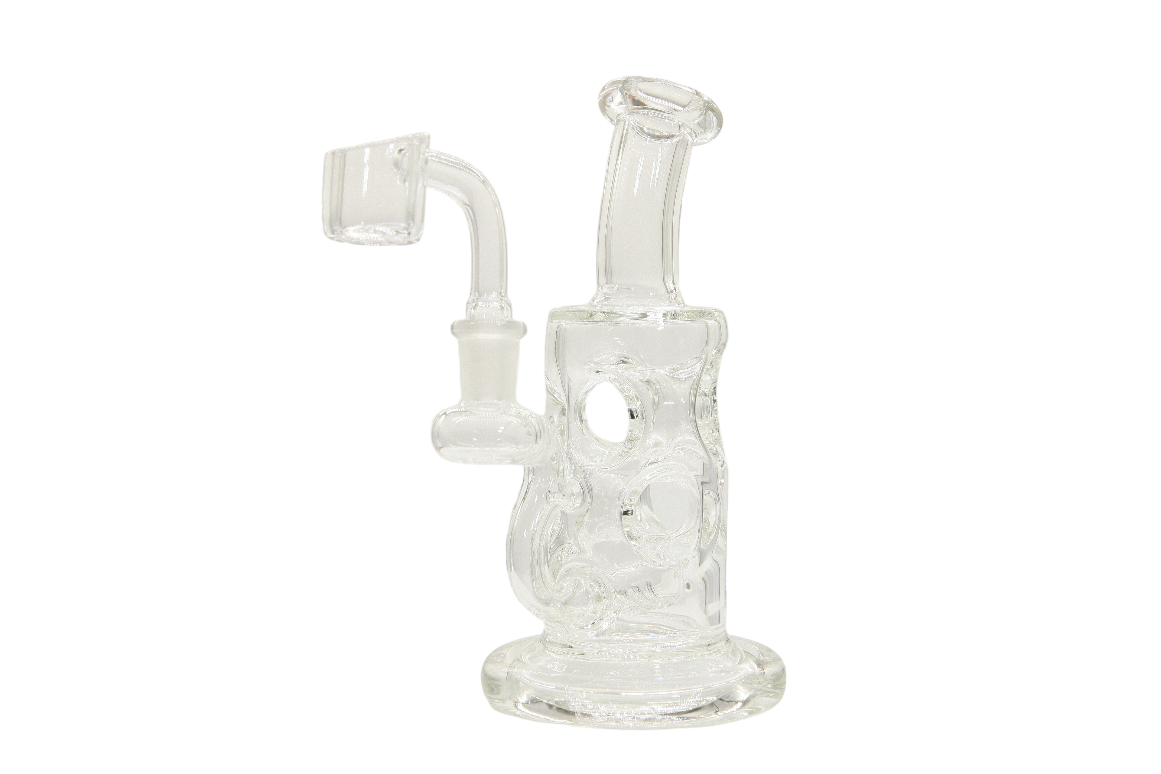 Swiss Holes Rig