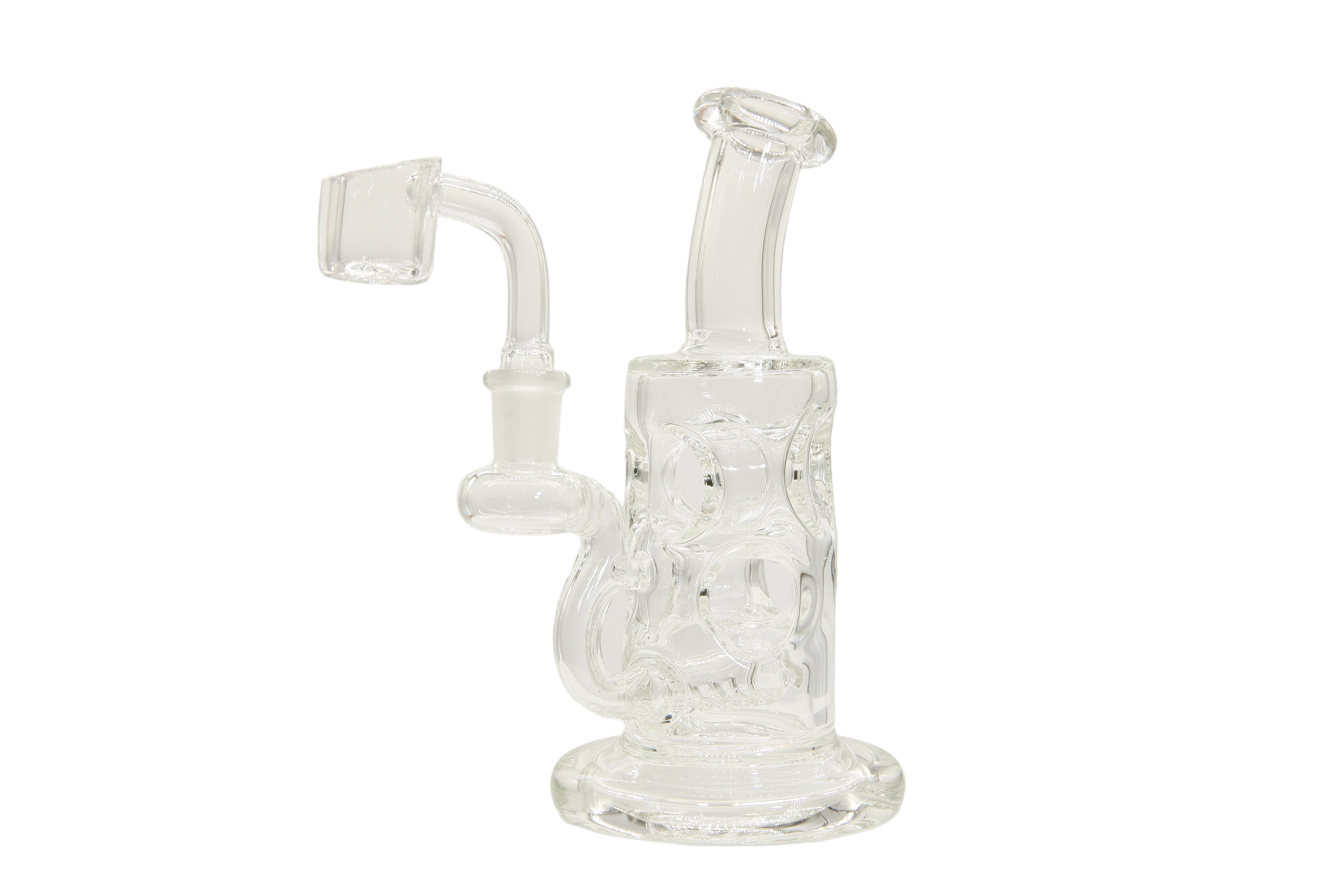 Swiss Holes Rig