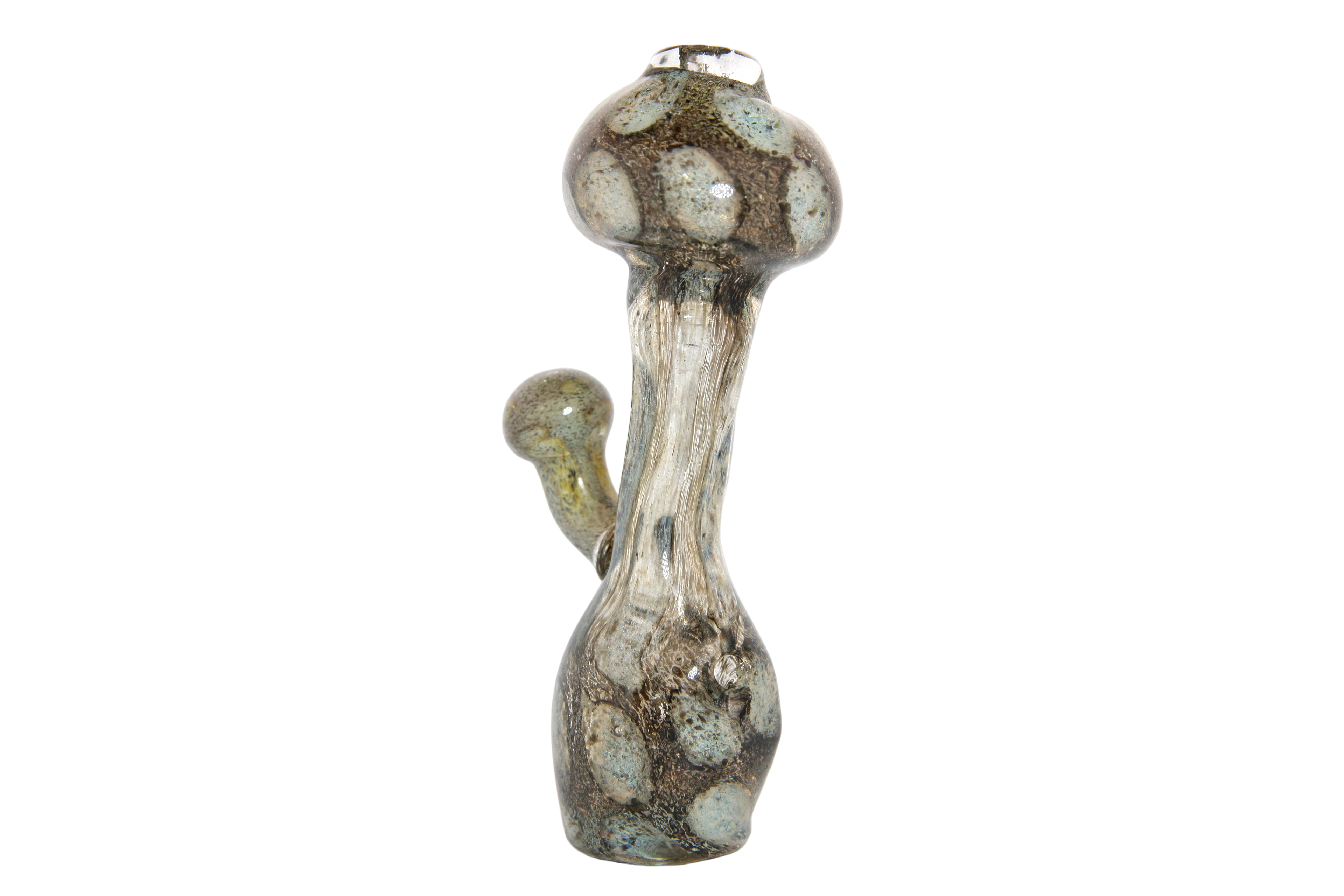 Mushroom Hand Pipe