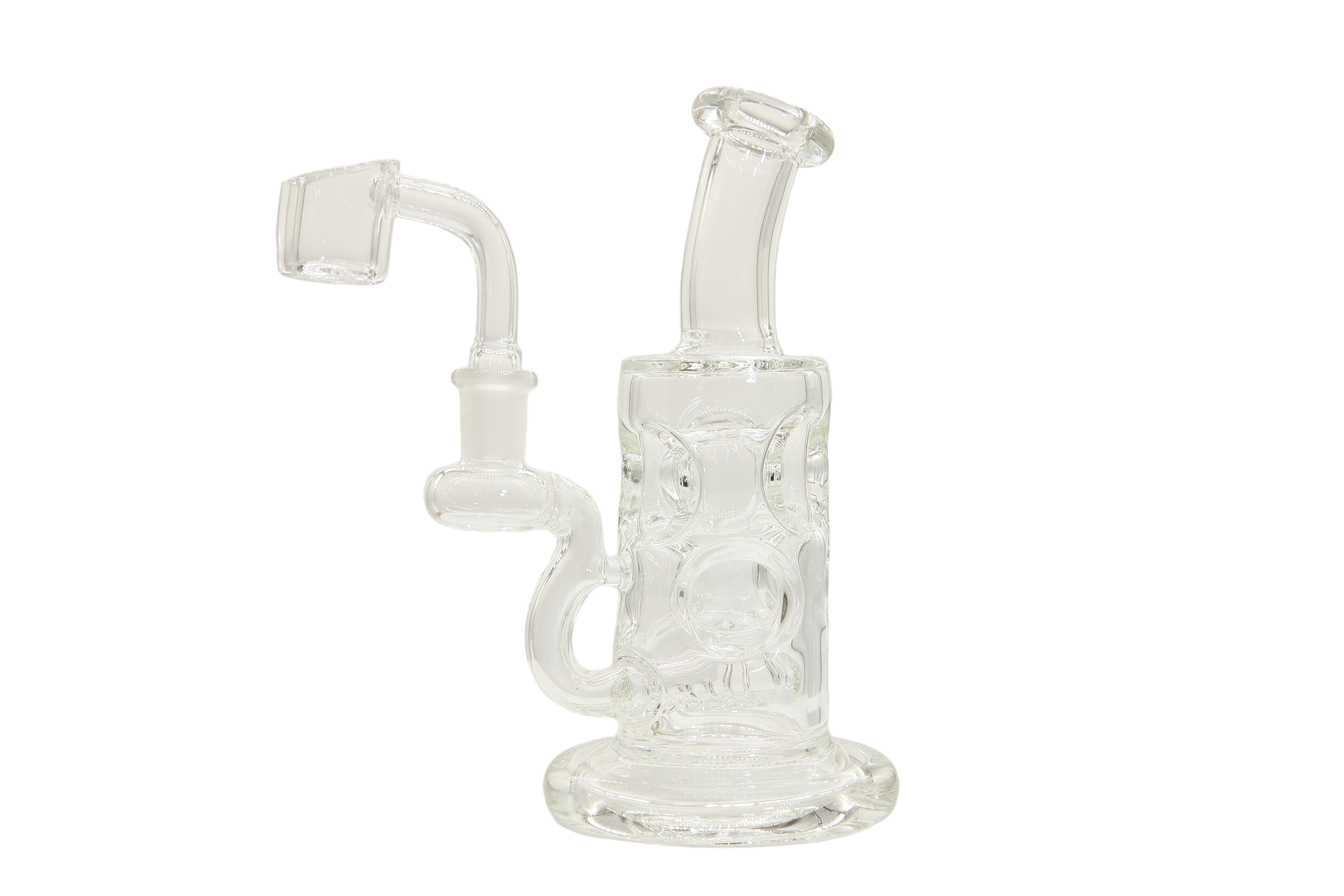 Swiss Holes Rig