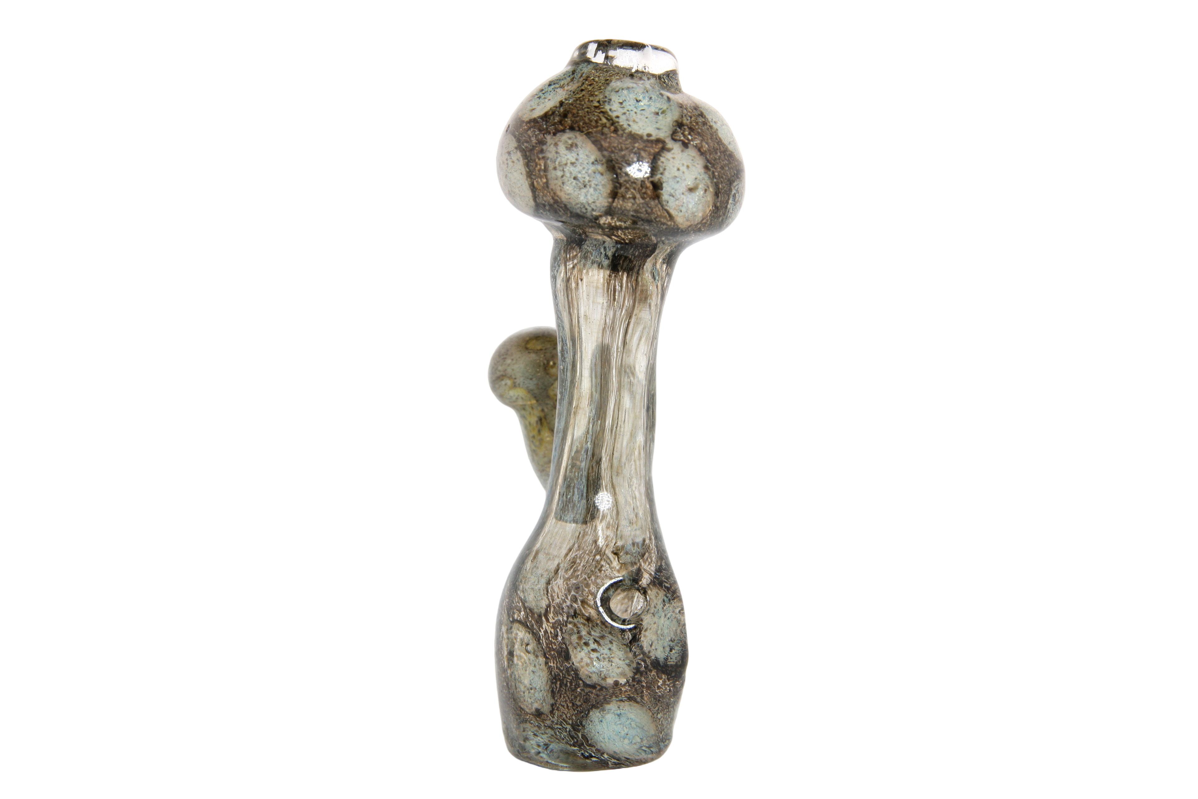 Mushroom Hand Pipe