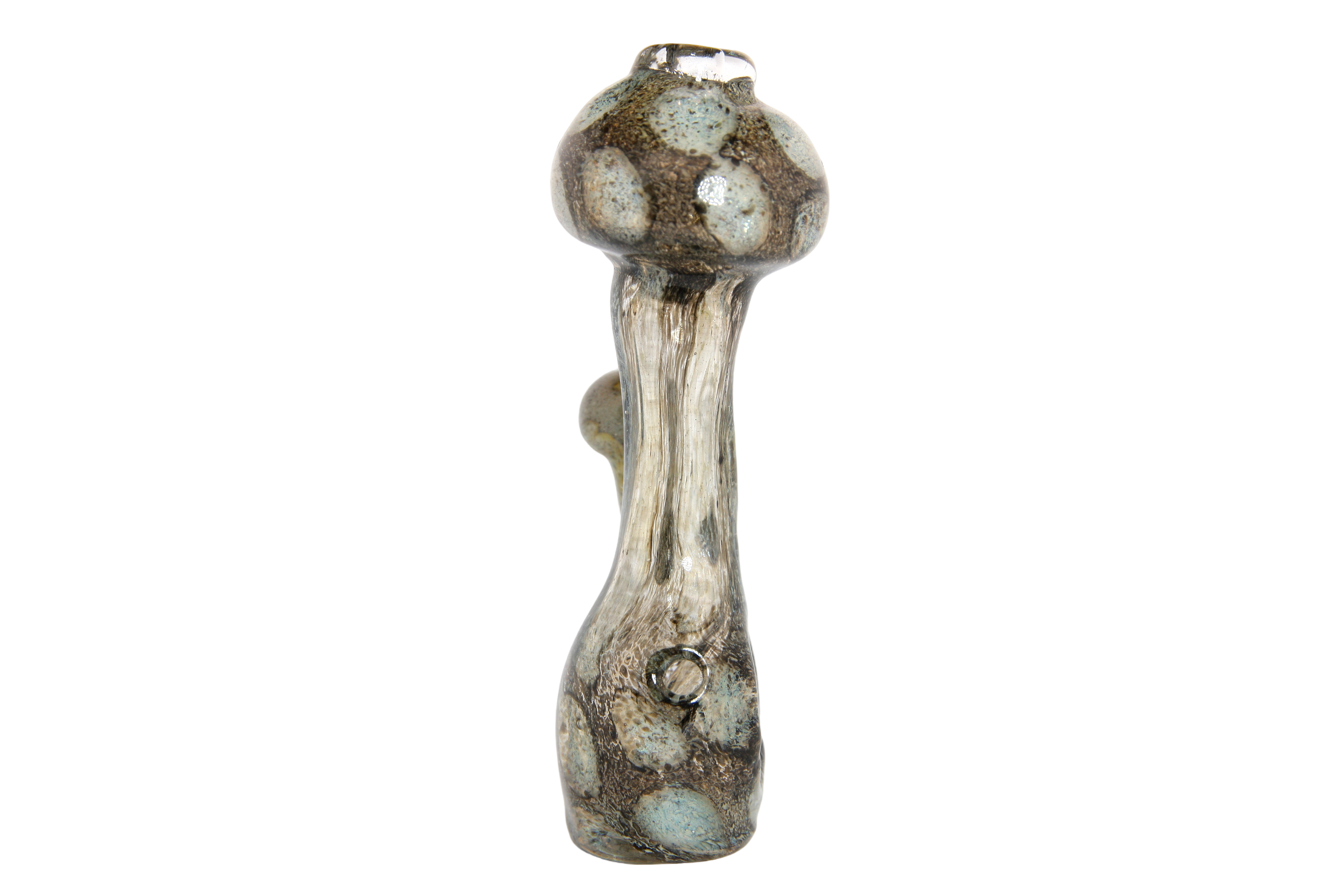 Mushroom Hand Pipe