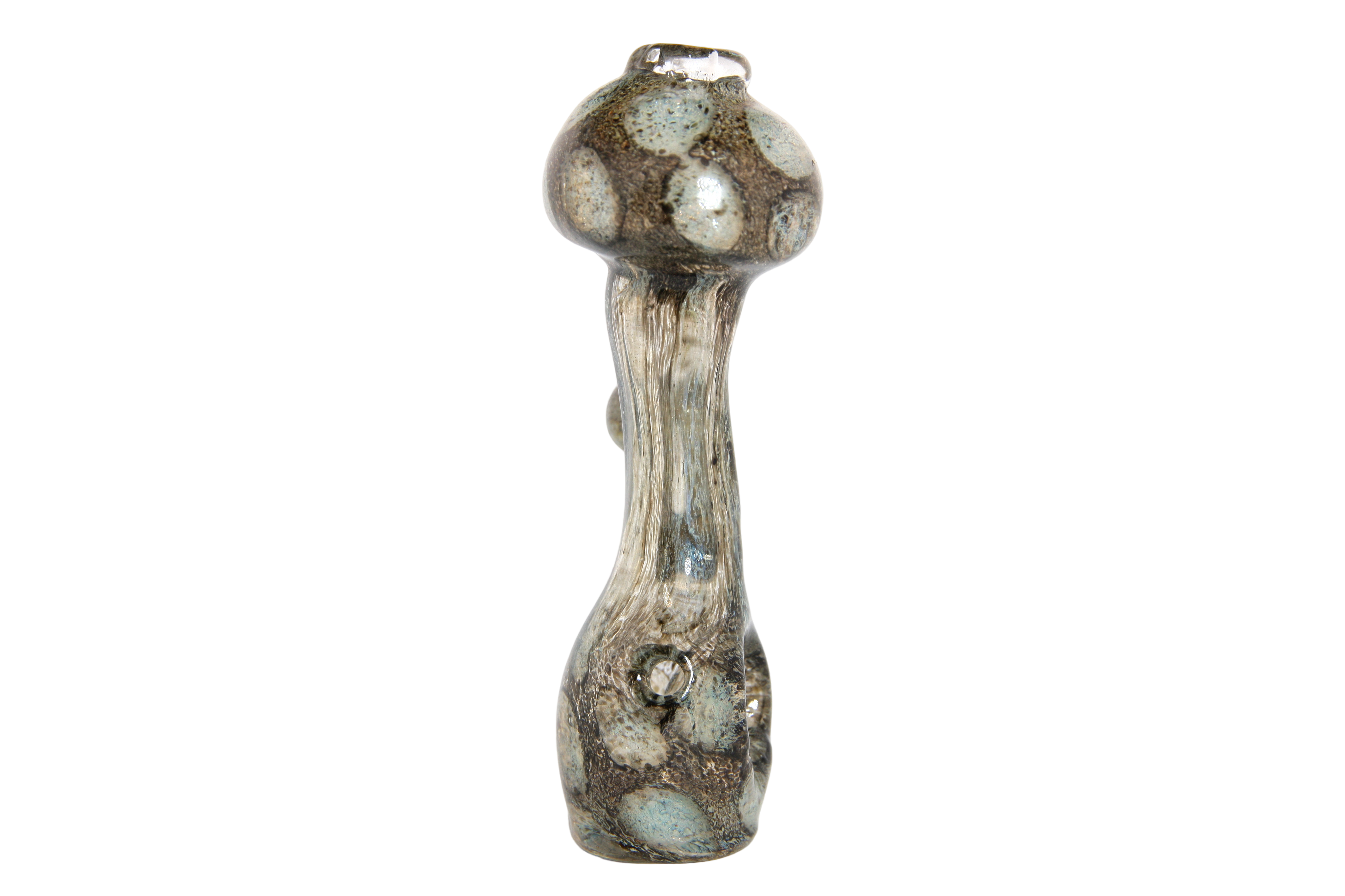 Mushroom Hand Pipe
