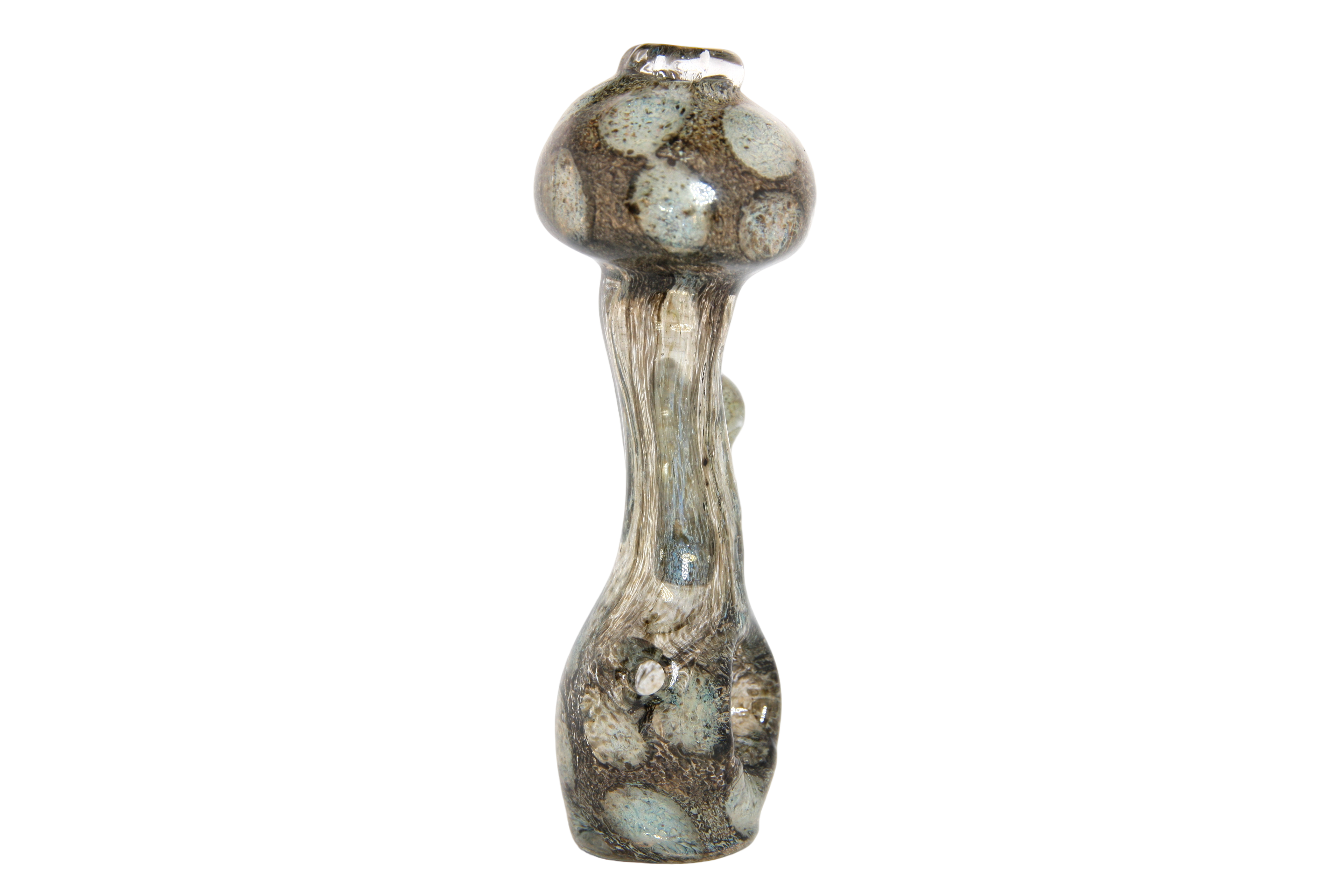 Mushroom Hand Pipe