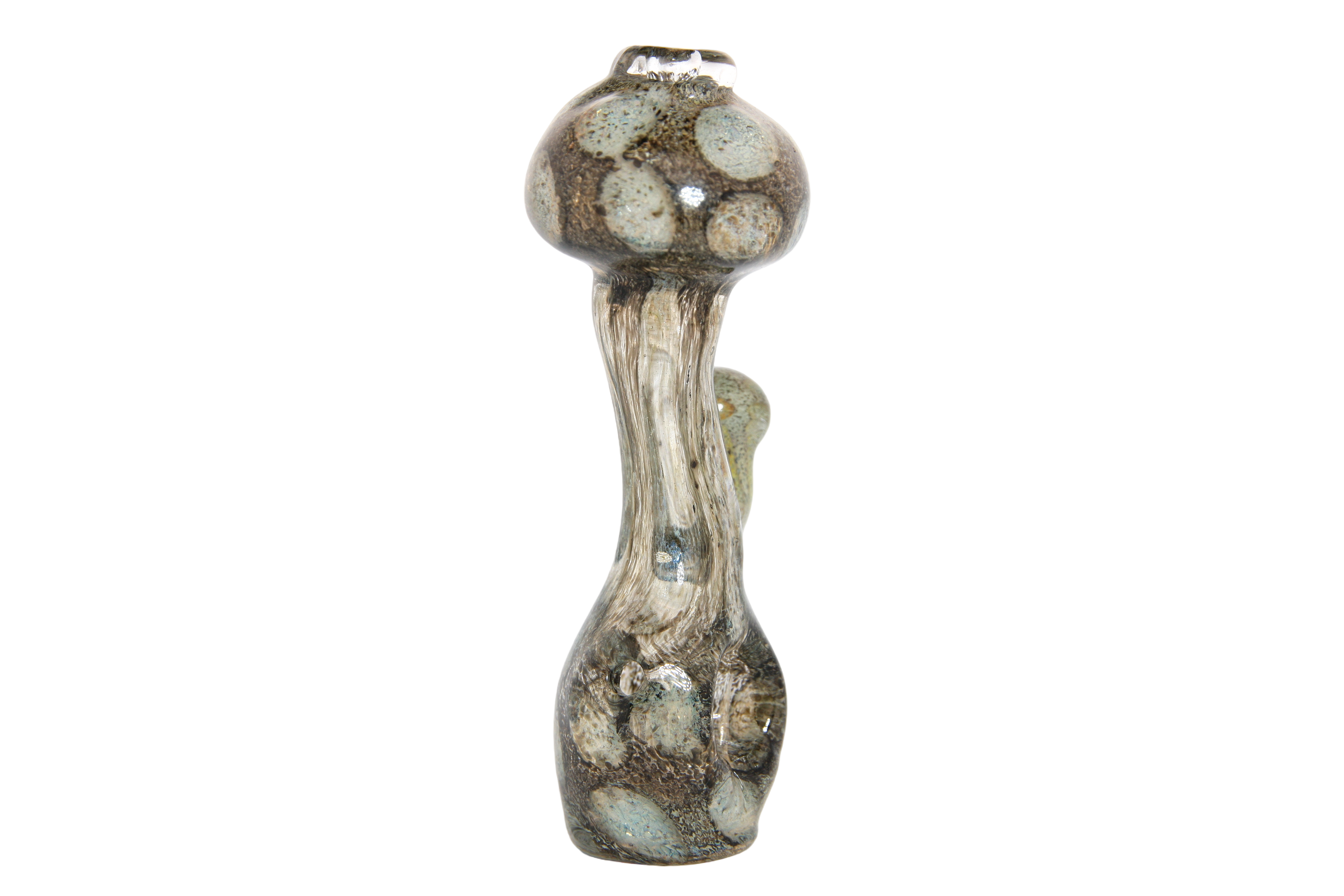 Mushroom Hand Pipe