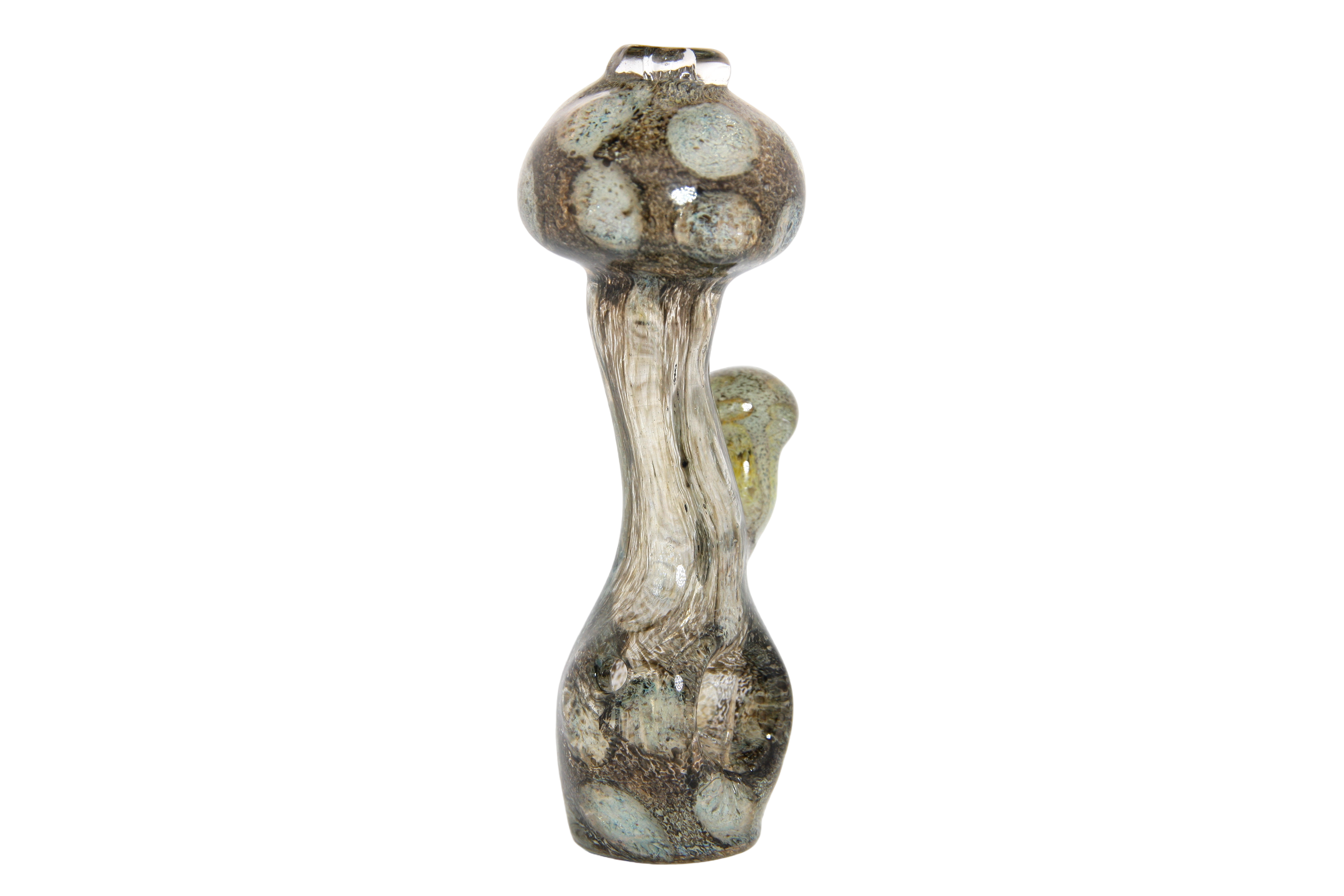Mushroom Hand Pipe