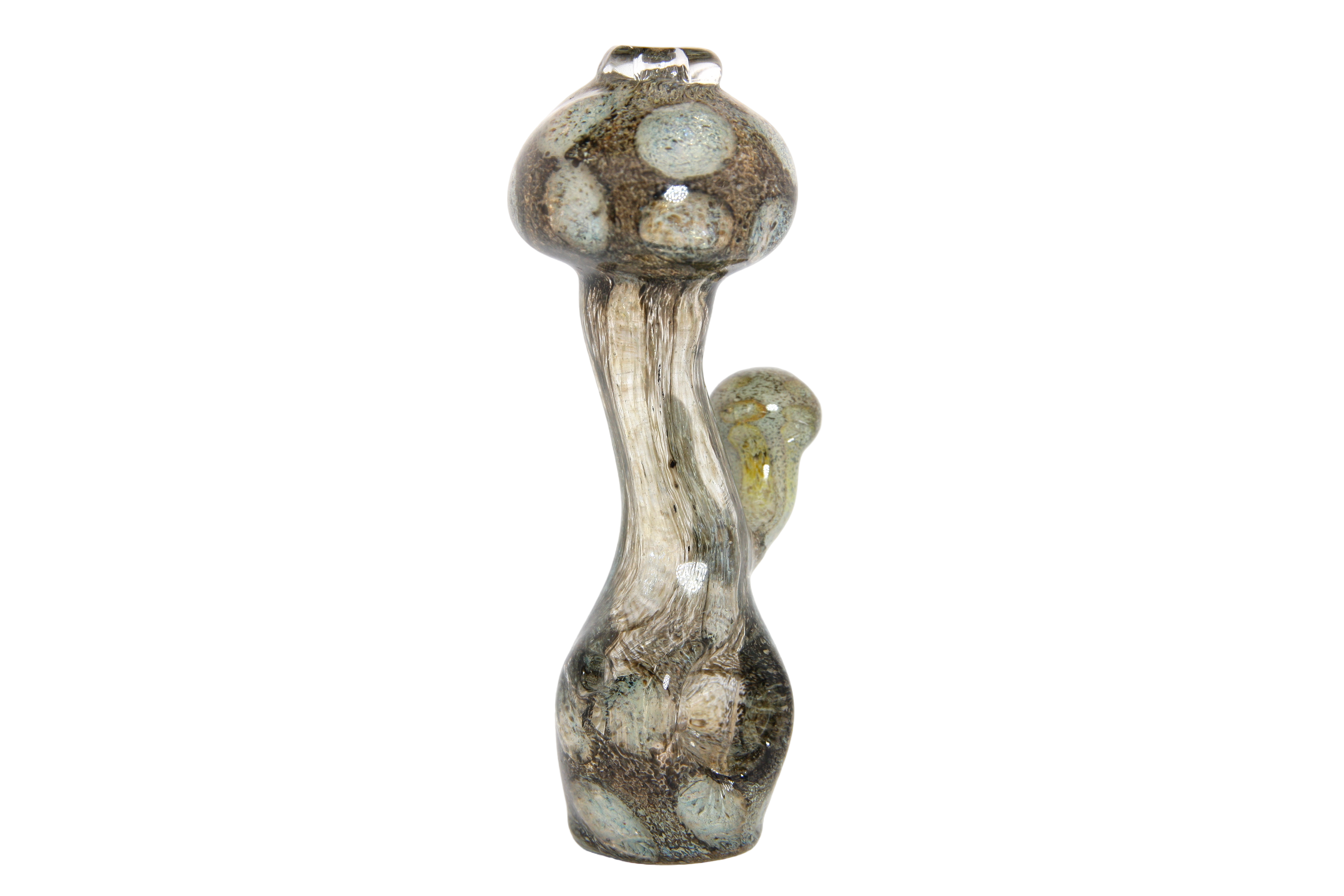 Mushroom Hand Pipe