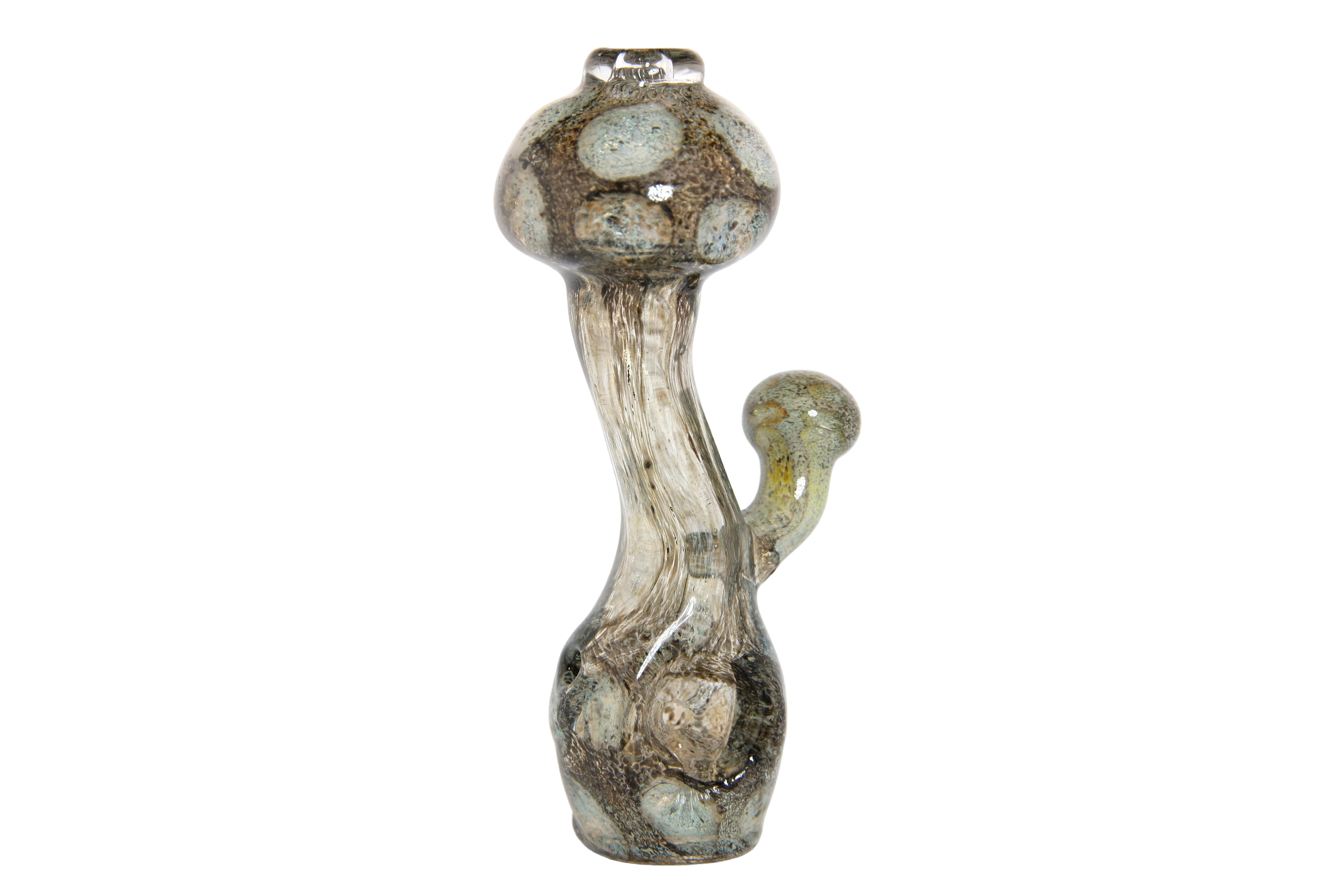 Mushroom Hand Pipe