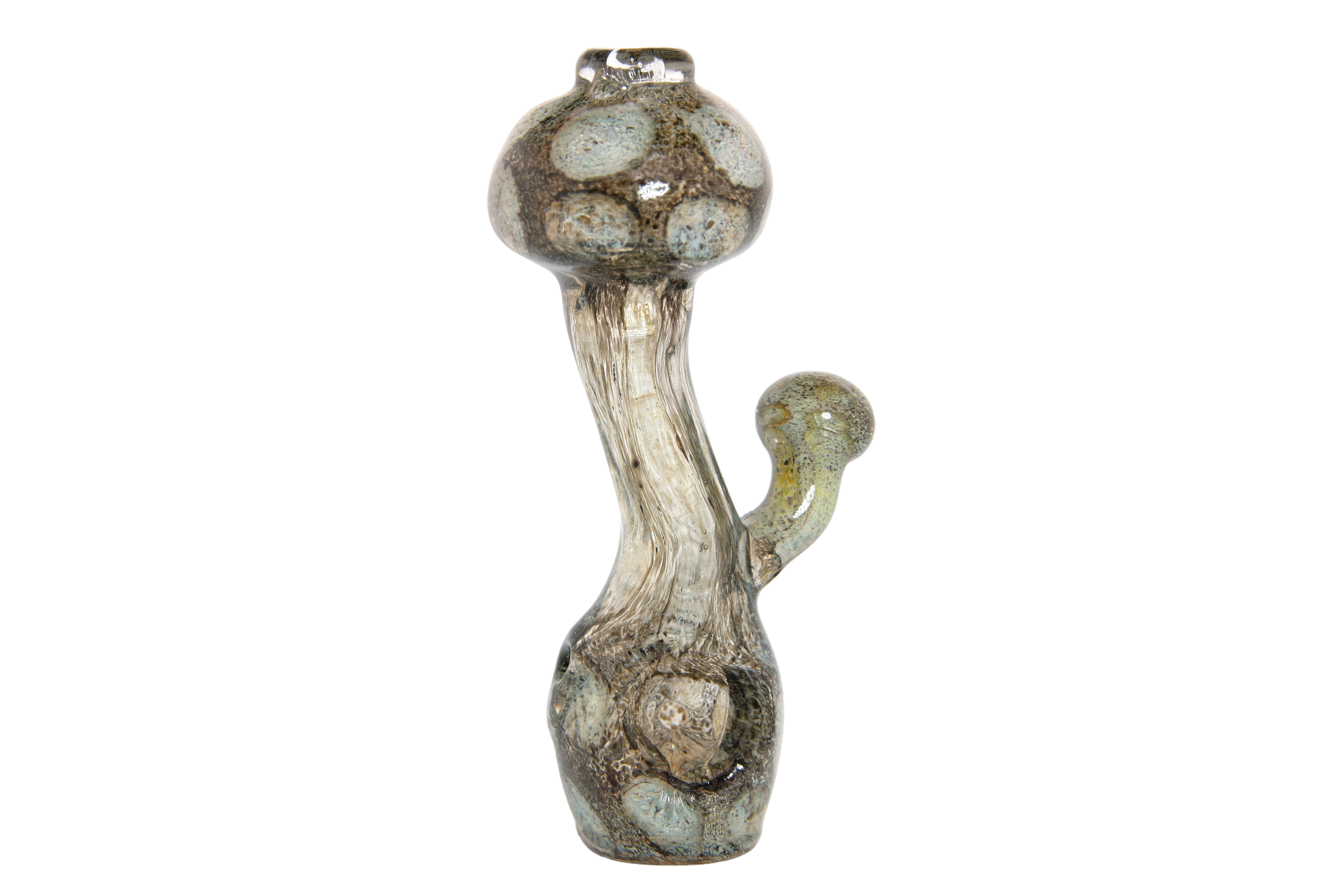 Mushroom Hand Pipe