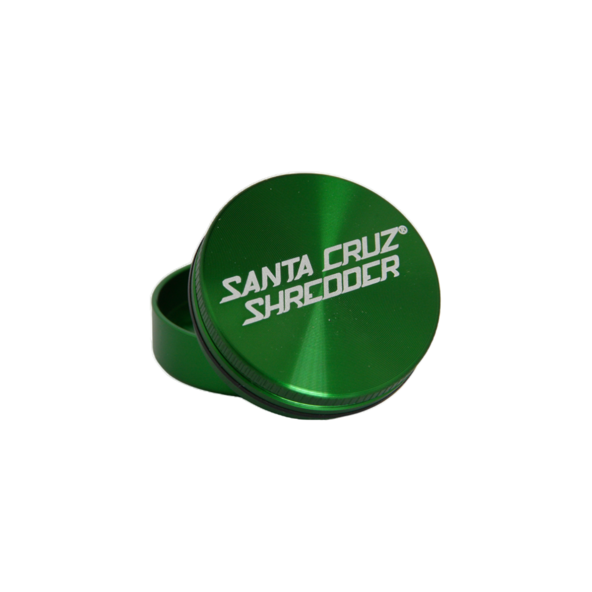 Santa Cruz Shredder - Small / 2 Piece