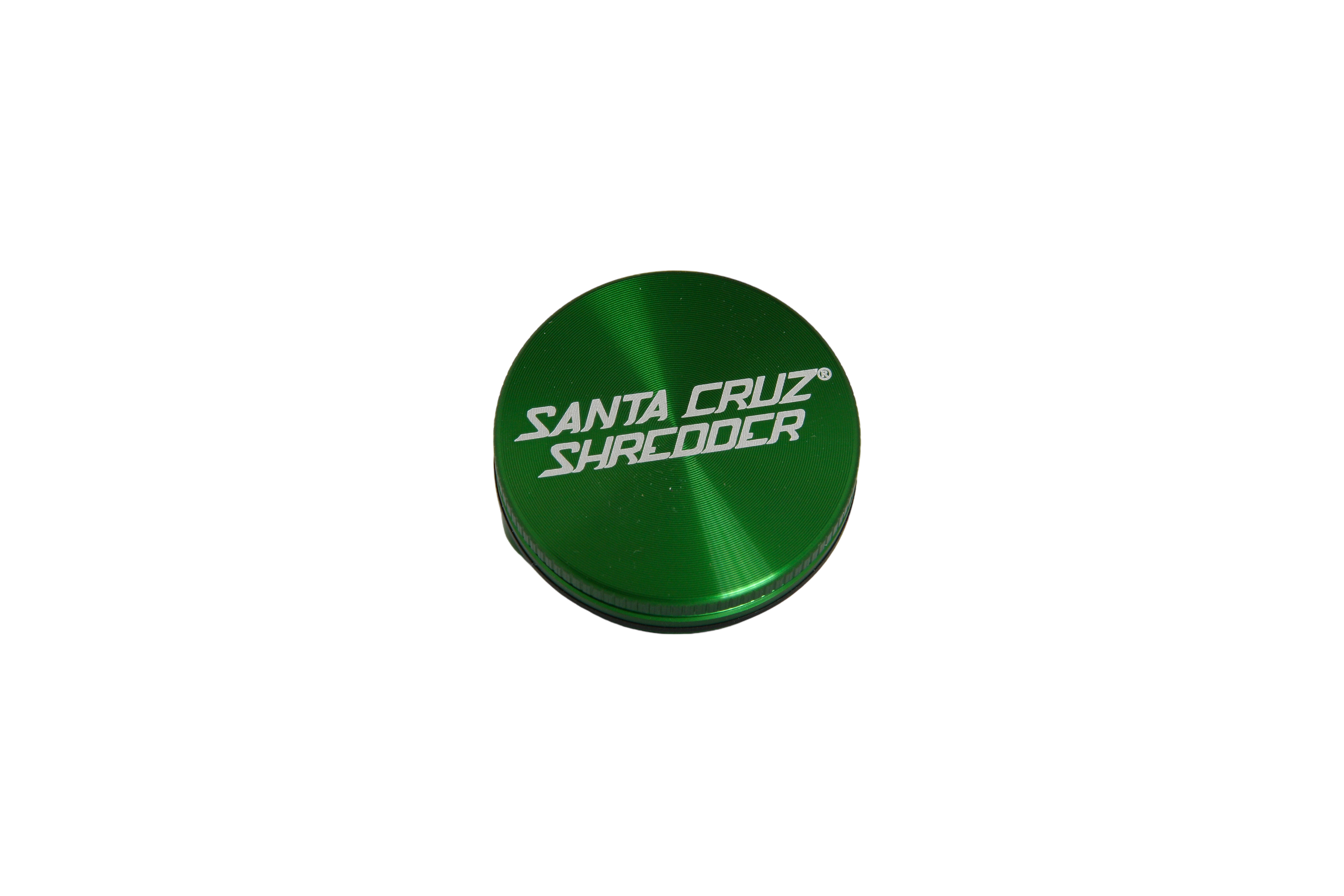 Santa Cruz Shredder - Small / 2 Piece