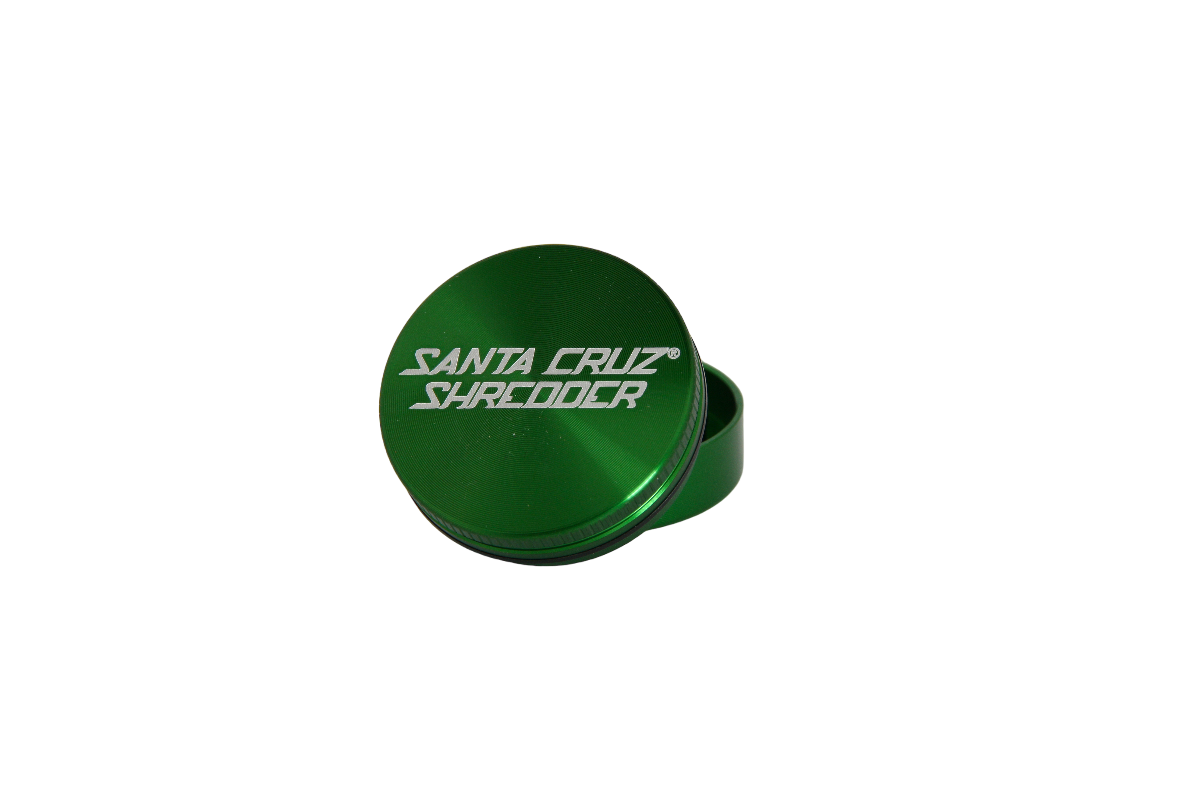 Santa Cruz Shredder - Small / 2 Piece