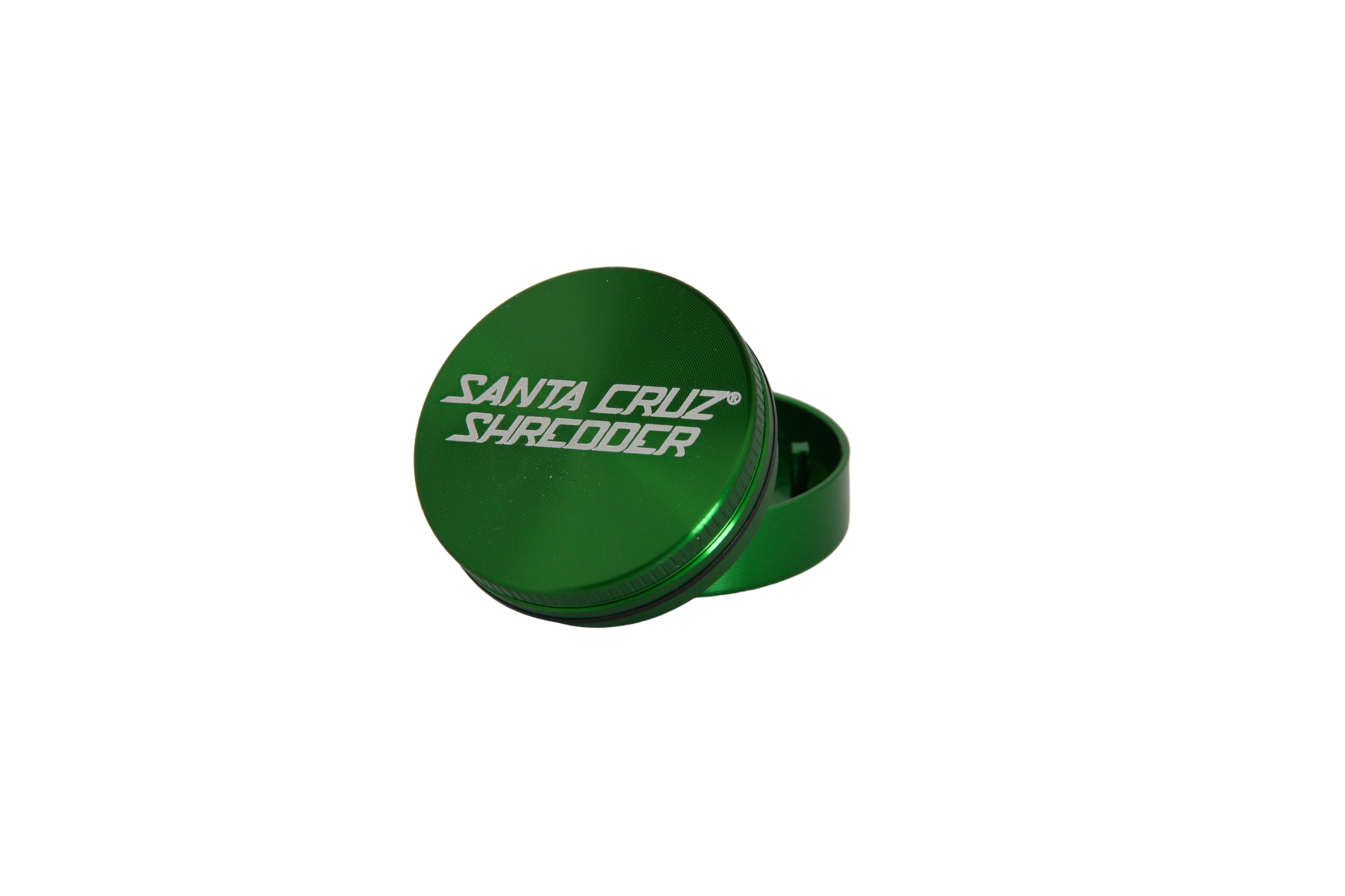 Santa Cruz Shredder - Small / 2 Piece
