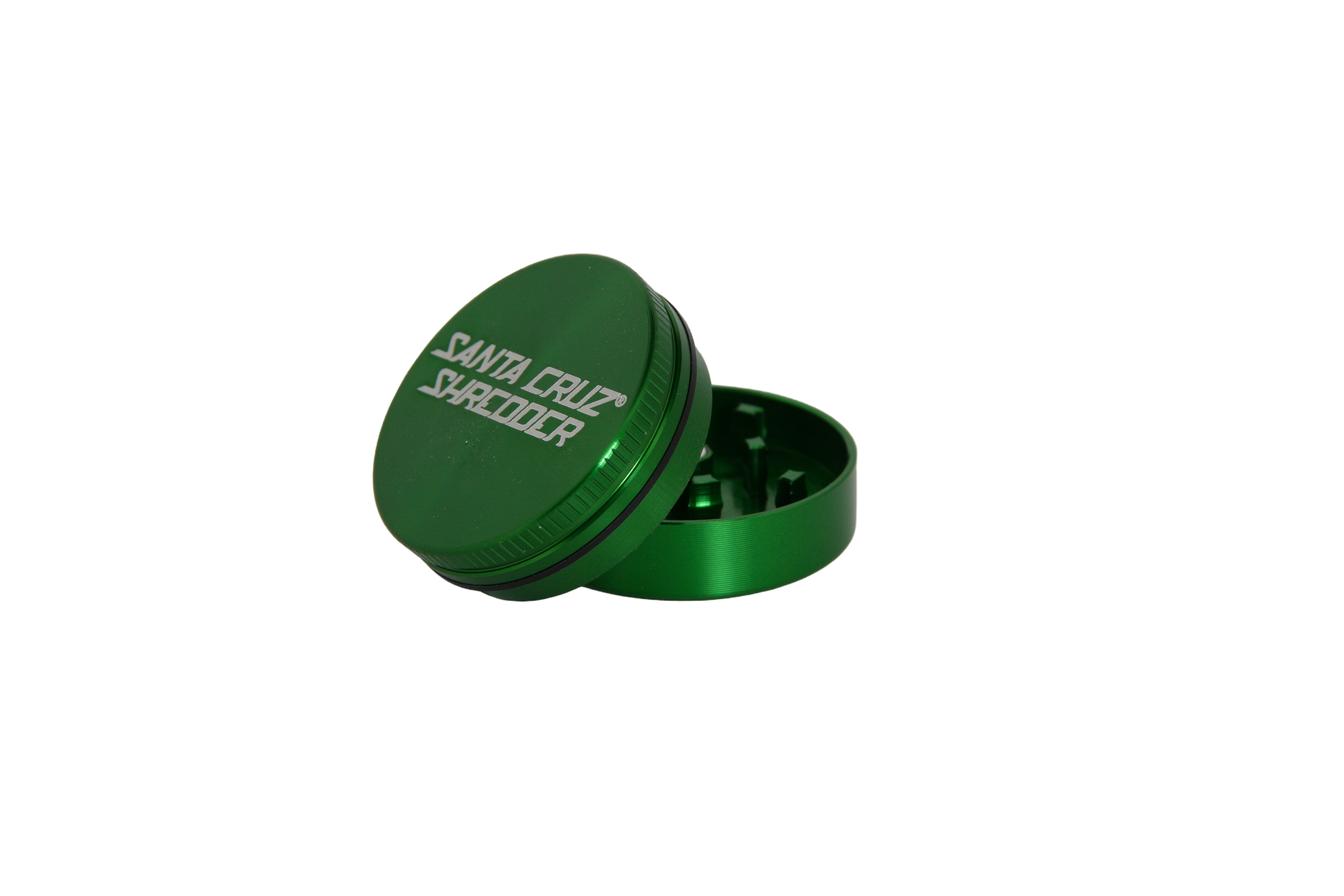 Santa Cruz Shredder - Small / 2 Piece