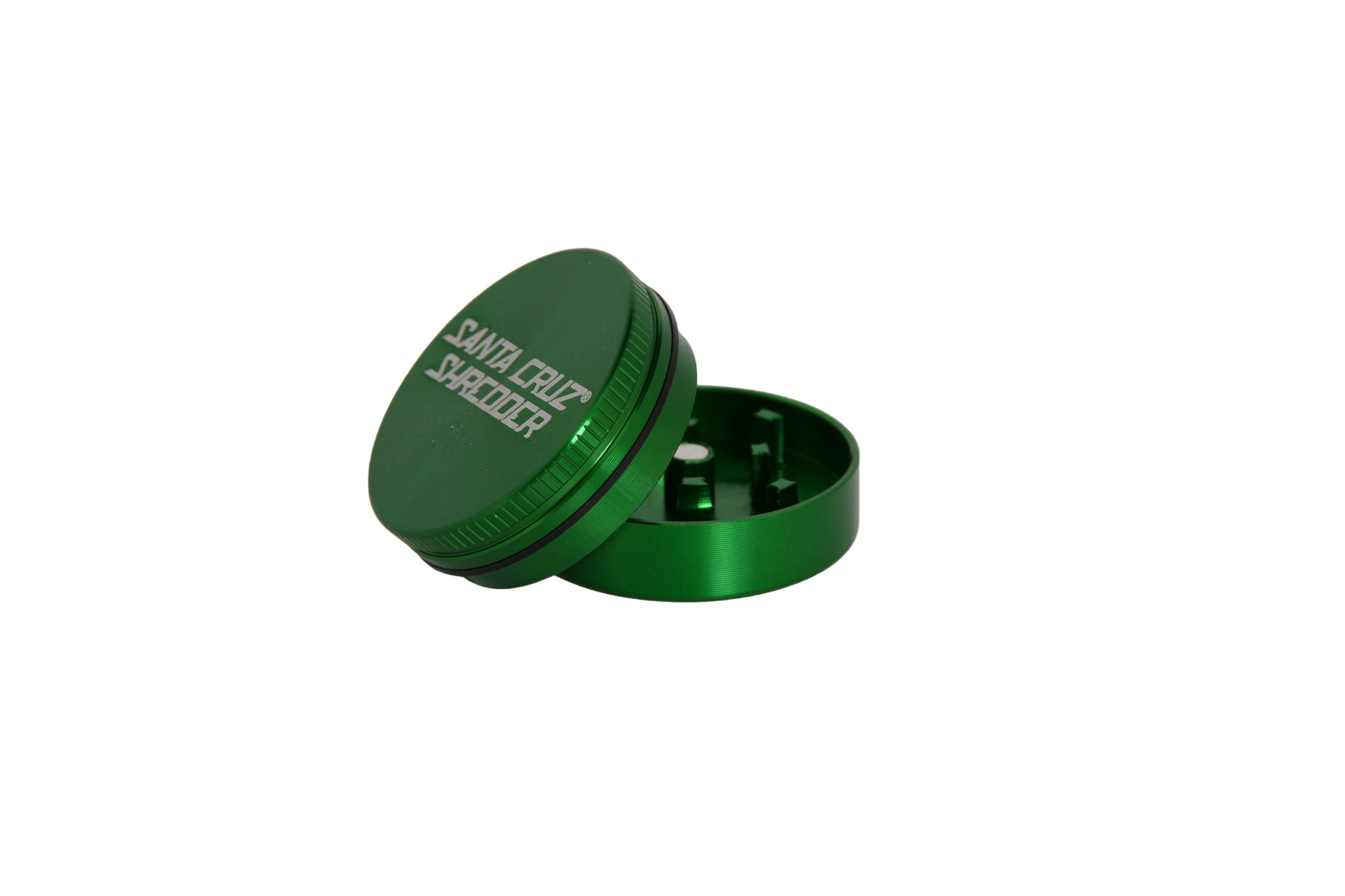 Santa Cruz Shredder - Small / 2 Piece