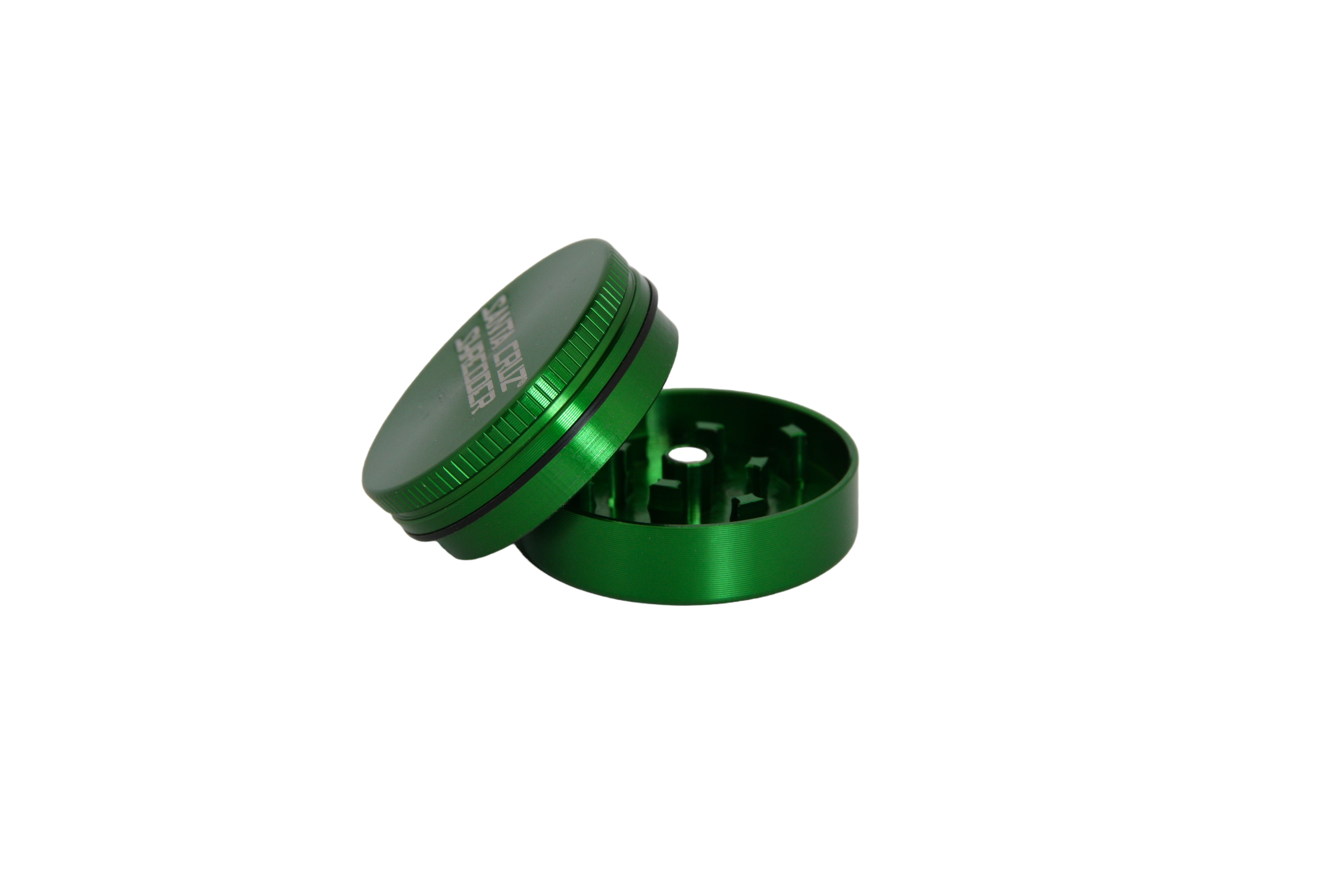 Santa Cruz Shredder - Small / 2 Piece