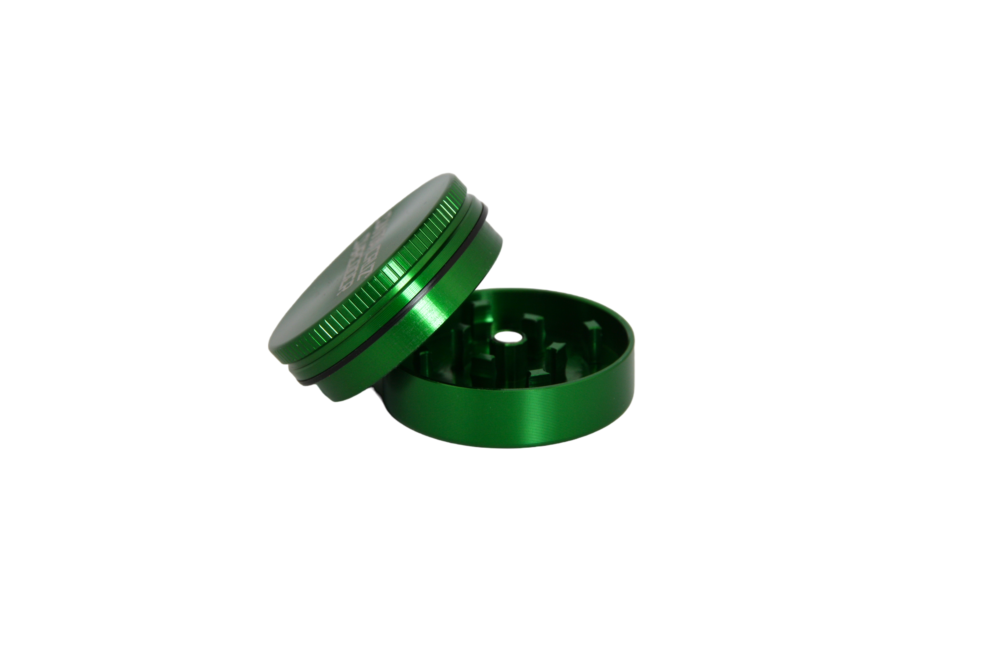 Santa Cruz Shredder - Small / 2 Piece
