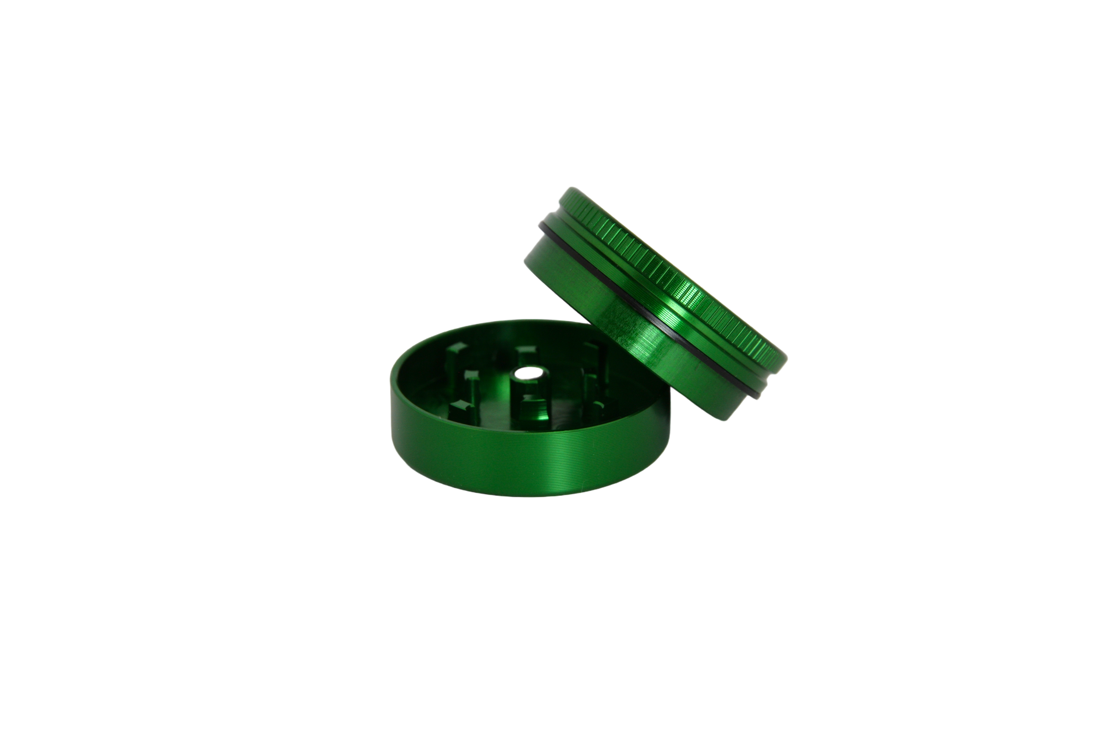 Santa Cruz Shredder - Small / 2 Piece