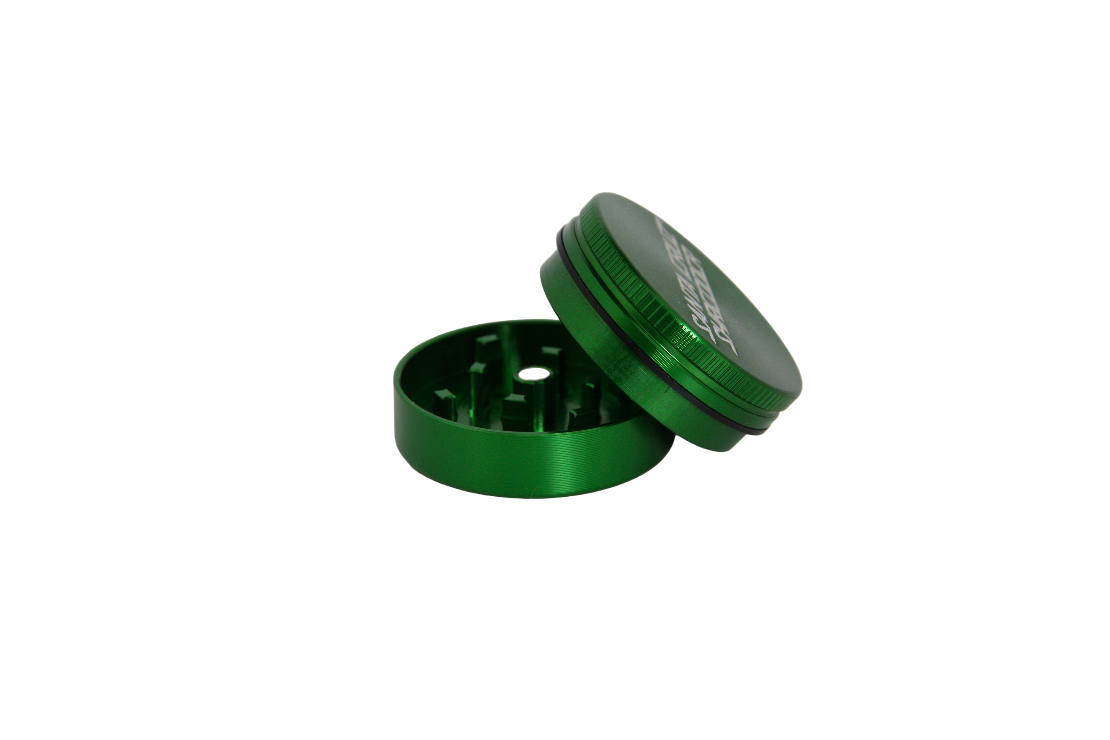 Santa Cruz Shredder - Small / 2 Piece