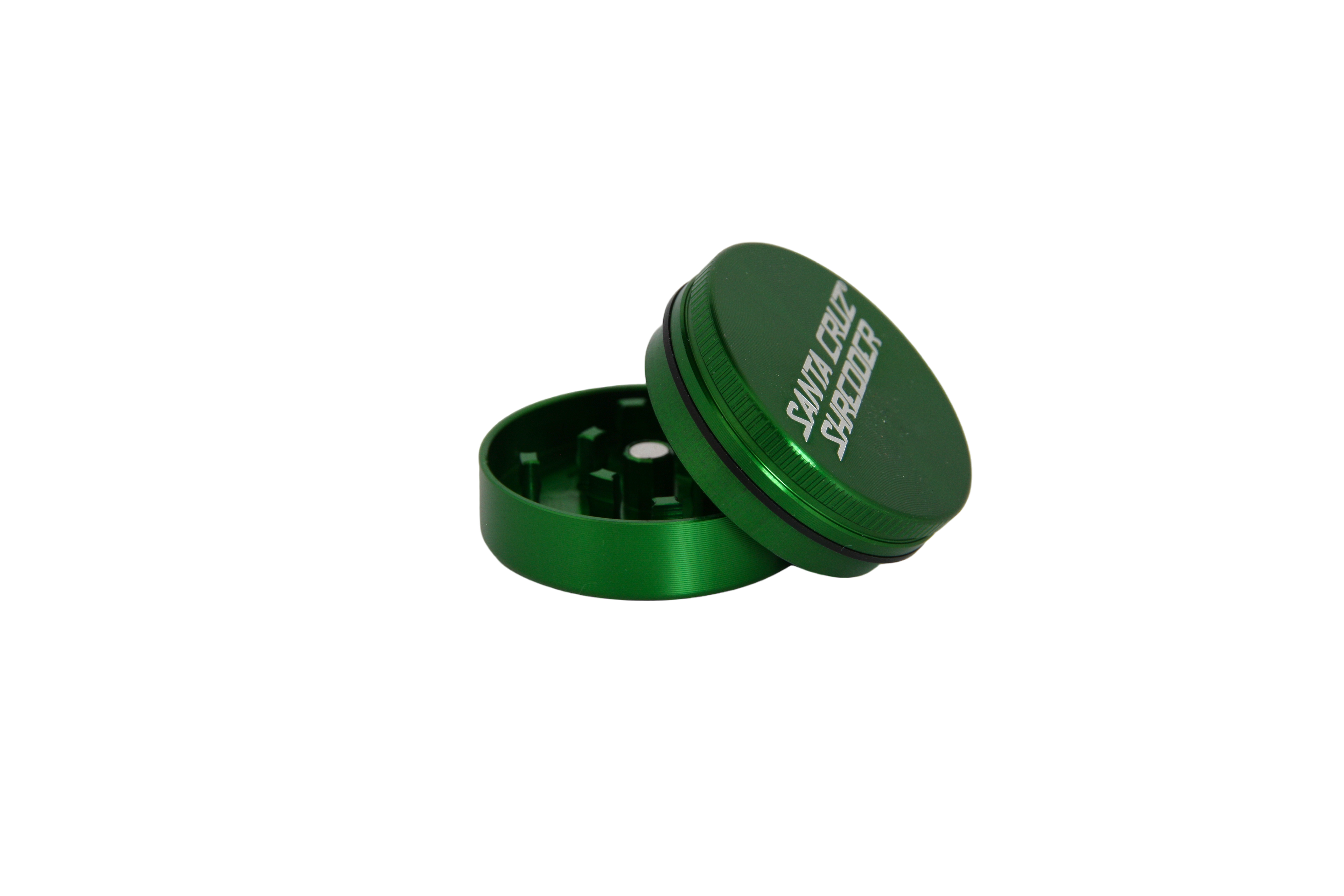 Santa Cruz Shredder - Small / 2 Piece