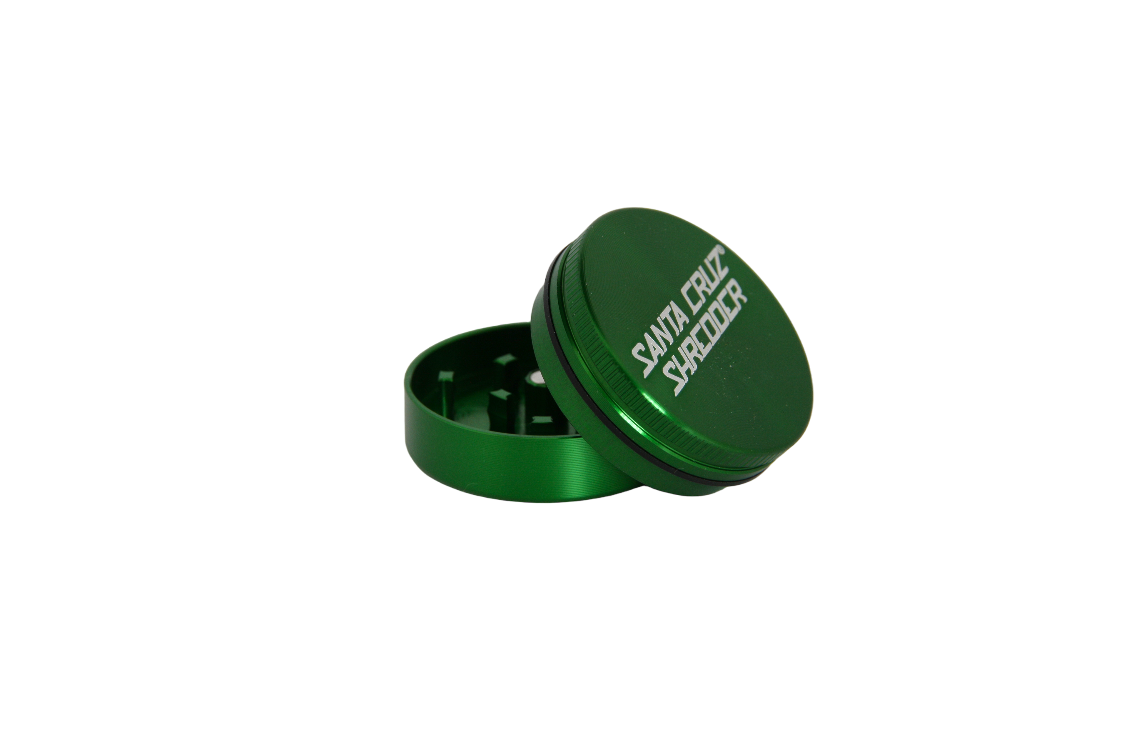 Santa Cruz Shredder - Small / 2 Piece