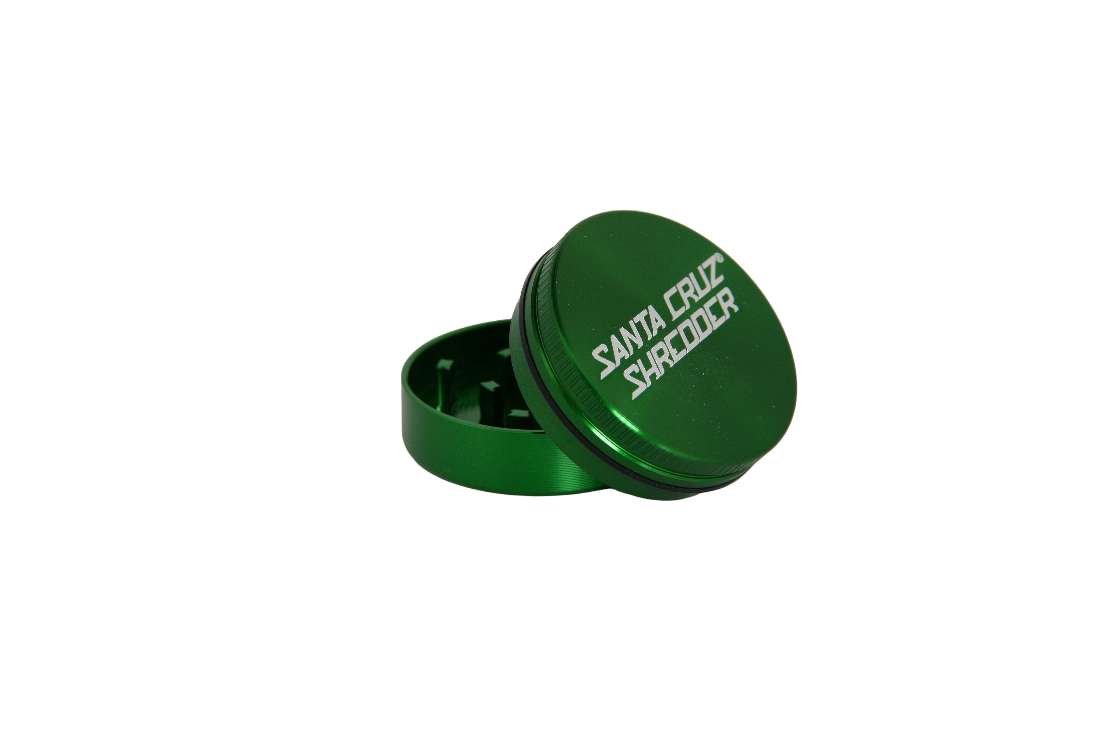 Santa Cruz Shredder - Small / 2 Piece