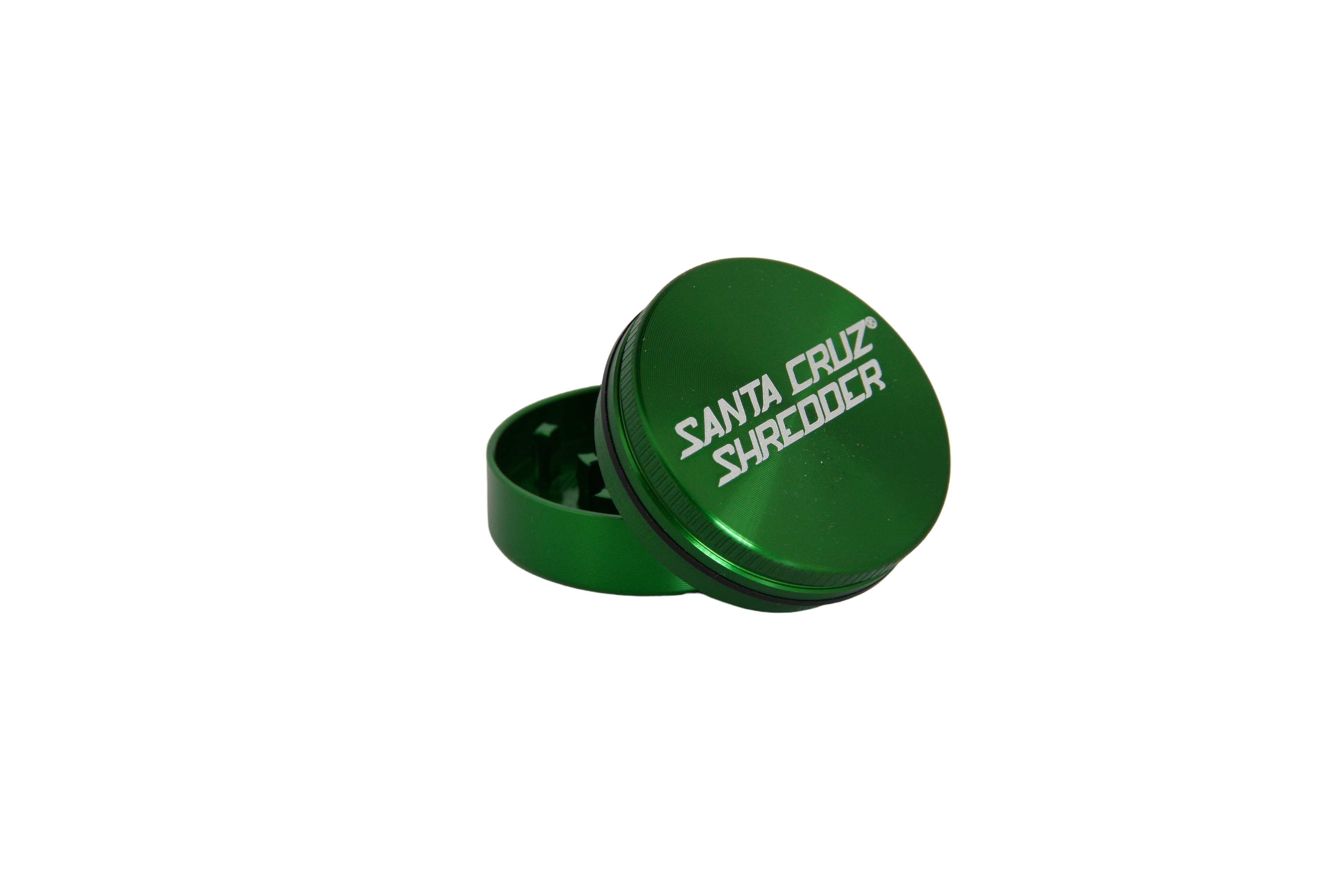 Santa Cruz Shredder - Small / 2 Piece