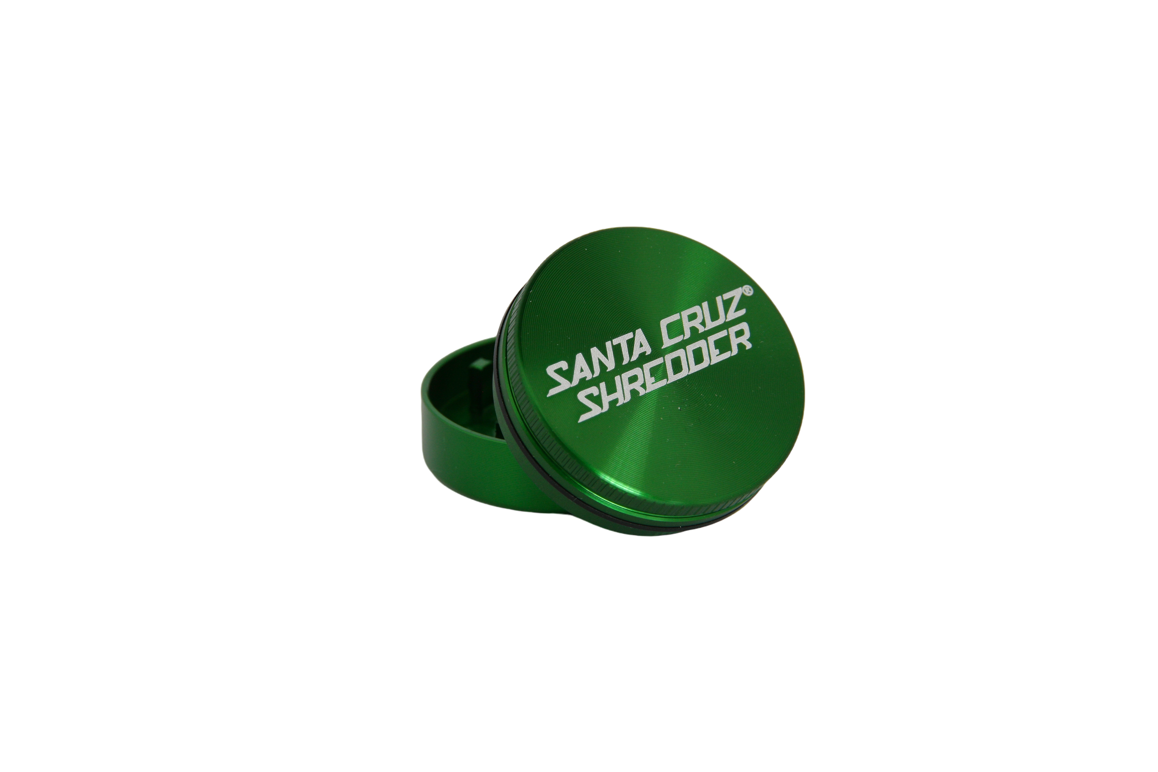 Santa Cruz Shredder - Small / 2 Piece