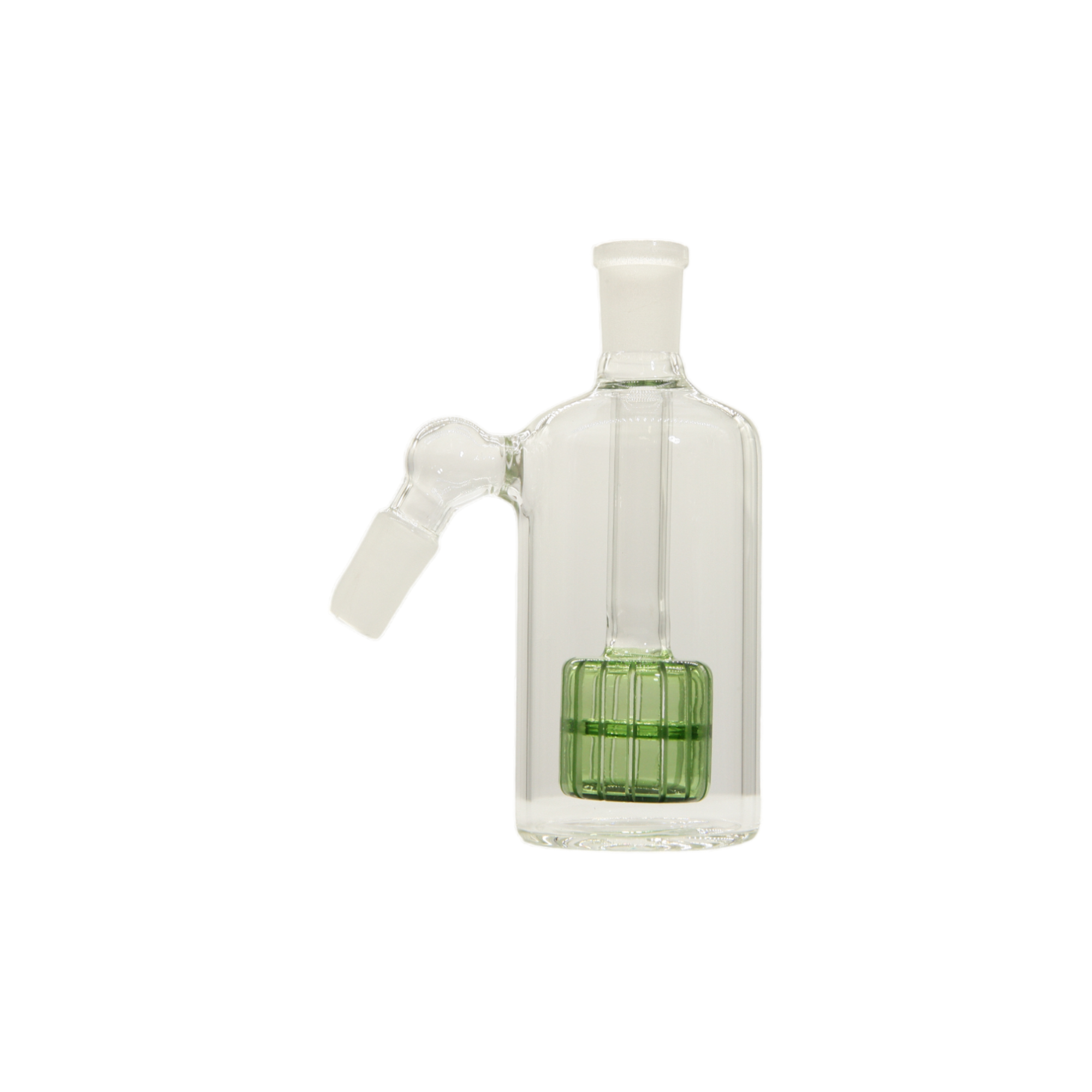 Ashcatcher - 14mm / 45 degree