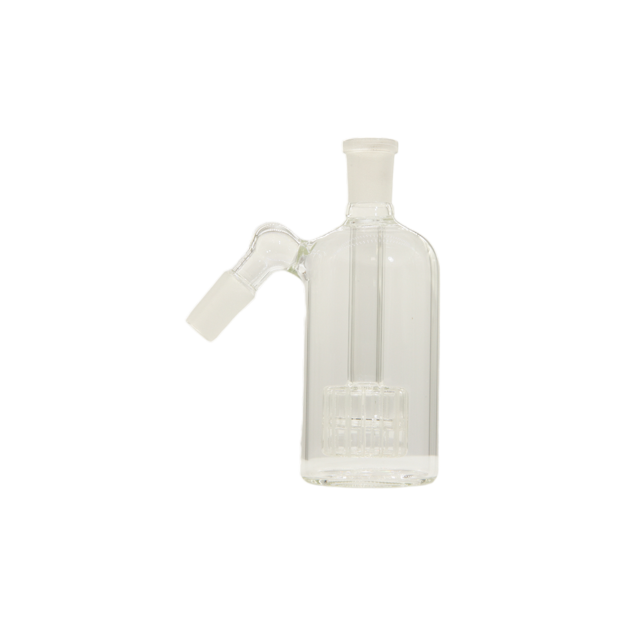 Ashcatcher - 14mm / 45 degree