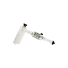 Freeze Pipe Bubbler