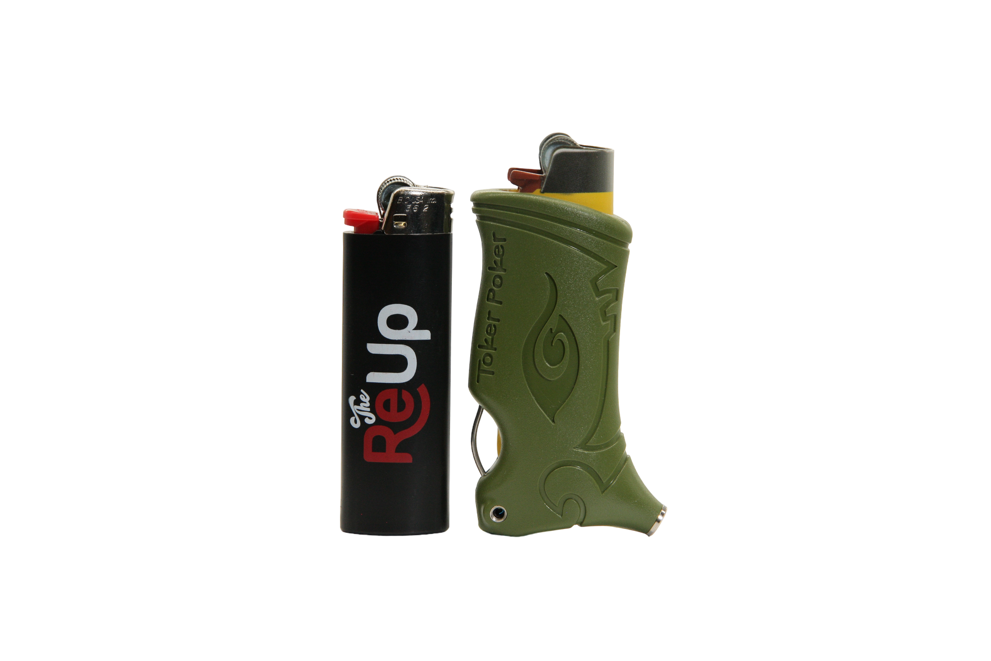 The Re Up Smokers Bundle