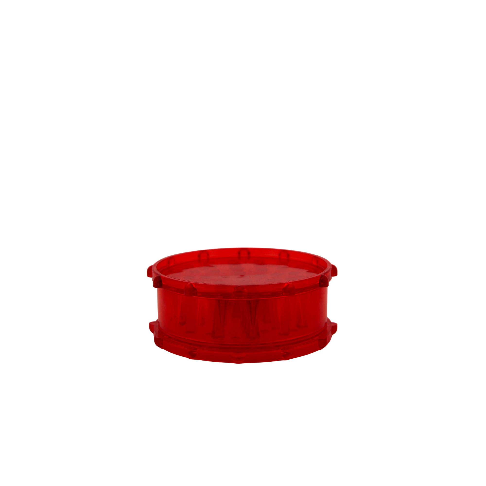 Large Plastic Grinder