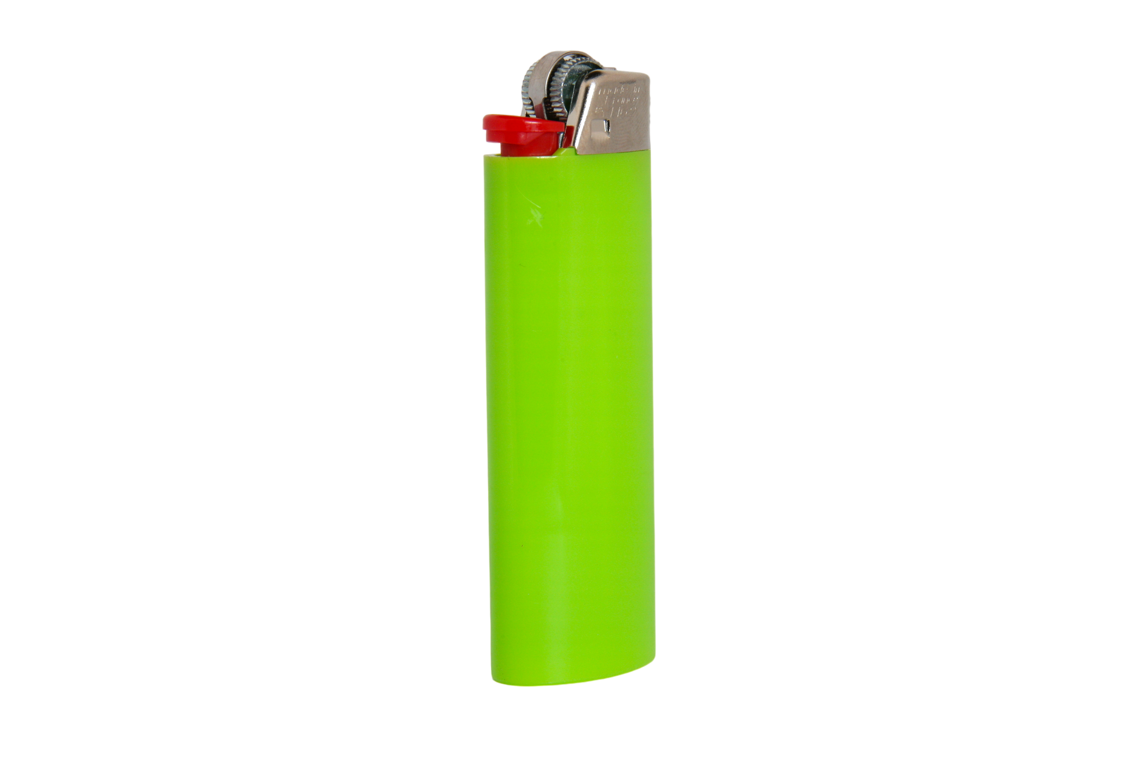 Classic Bic Lighter