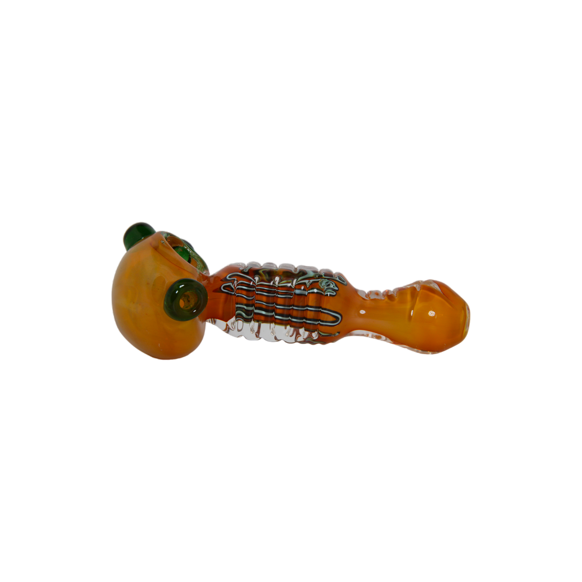 Poison Dart Hand Pipe