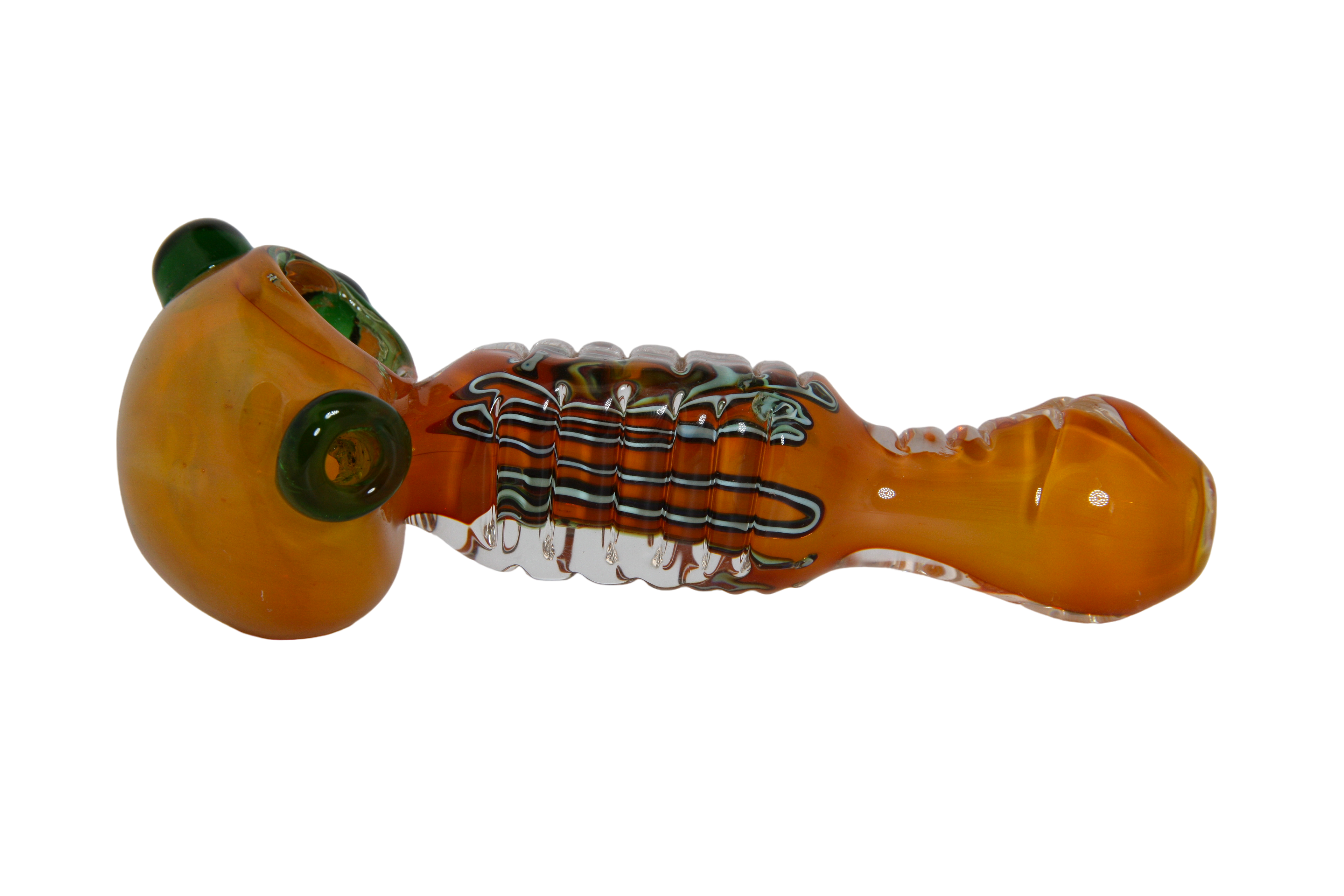 Poison Dart Hand Pipe