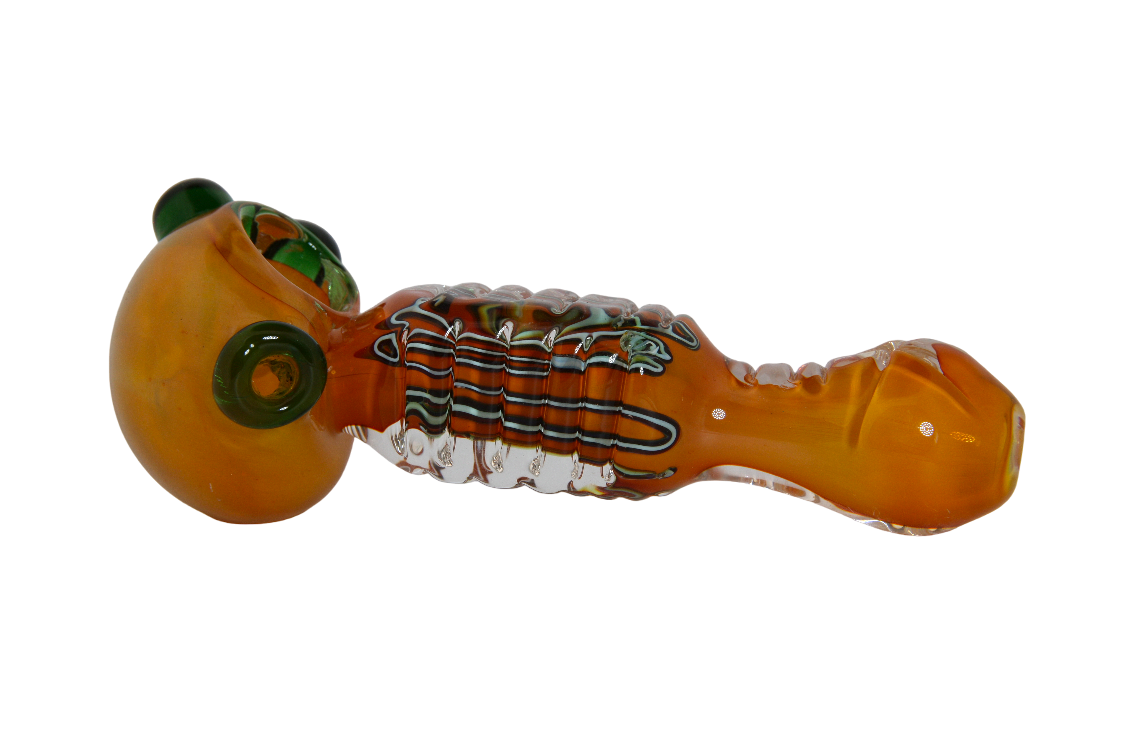 Poison Dart Hand Pipe