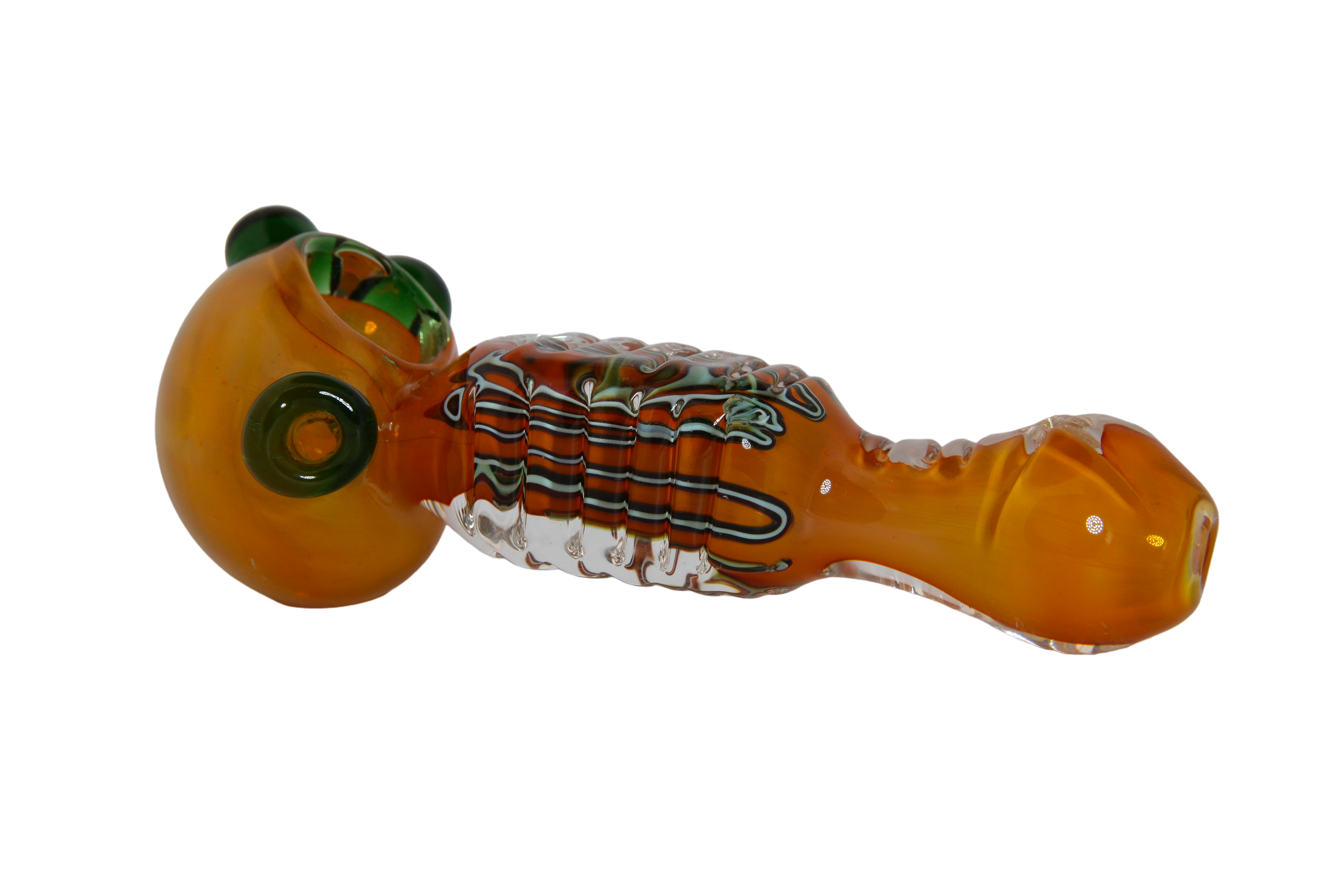 Poison Dart Hand Pipe