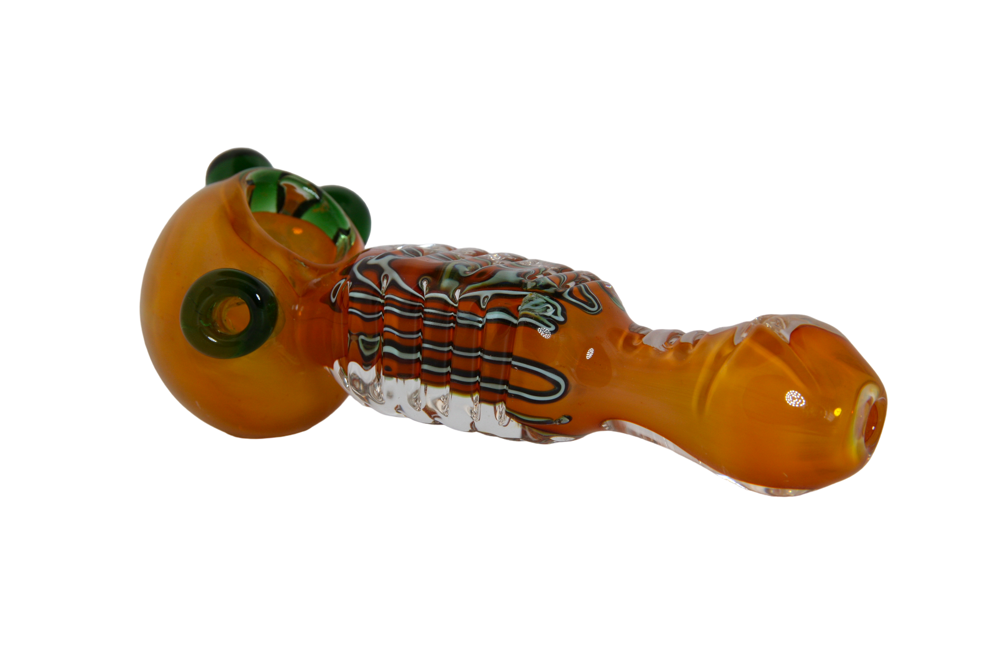 Poison Dart Hand Pipe