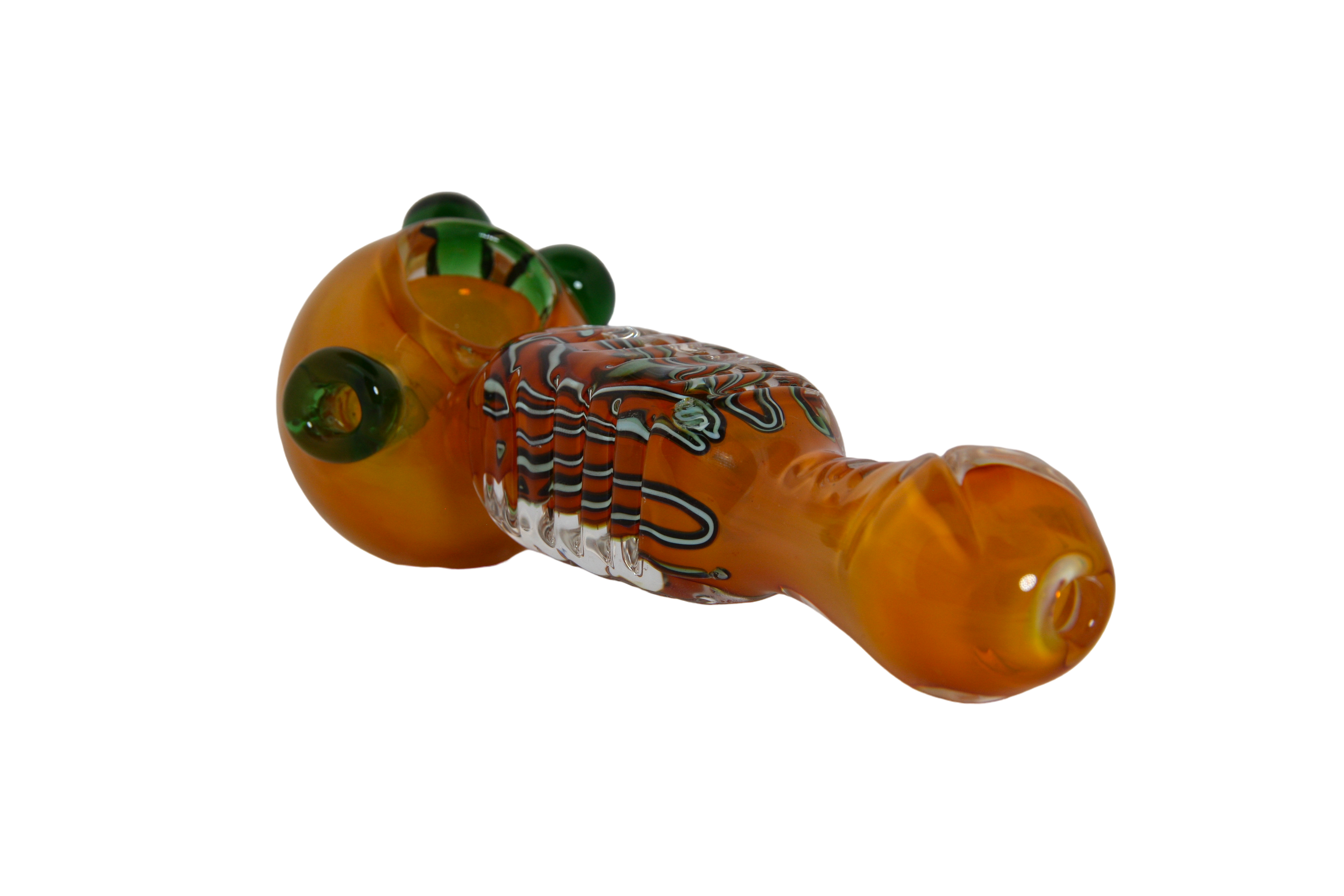 Poison Dart Hand Pipe