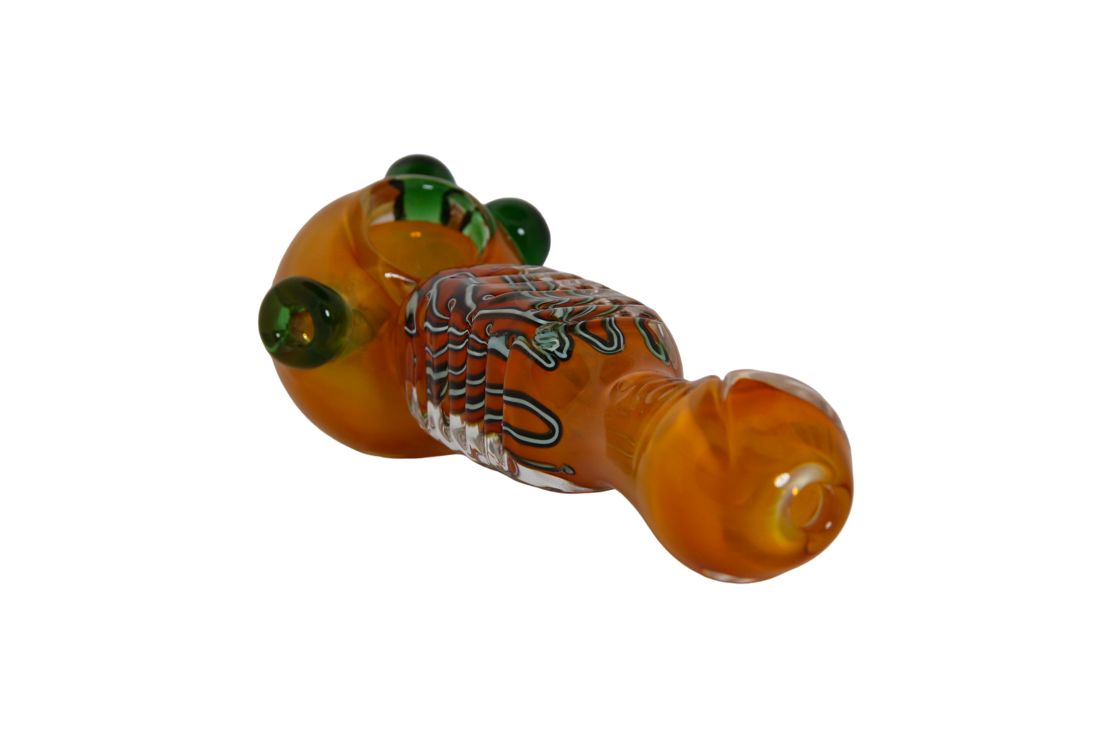 Poison Dart Hand Pipe