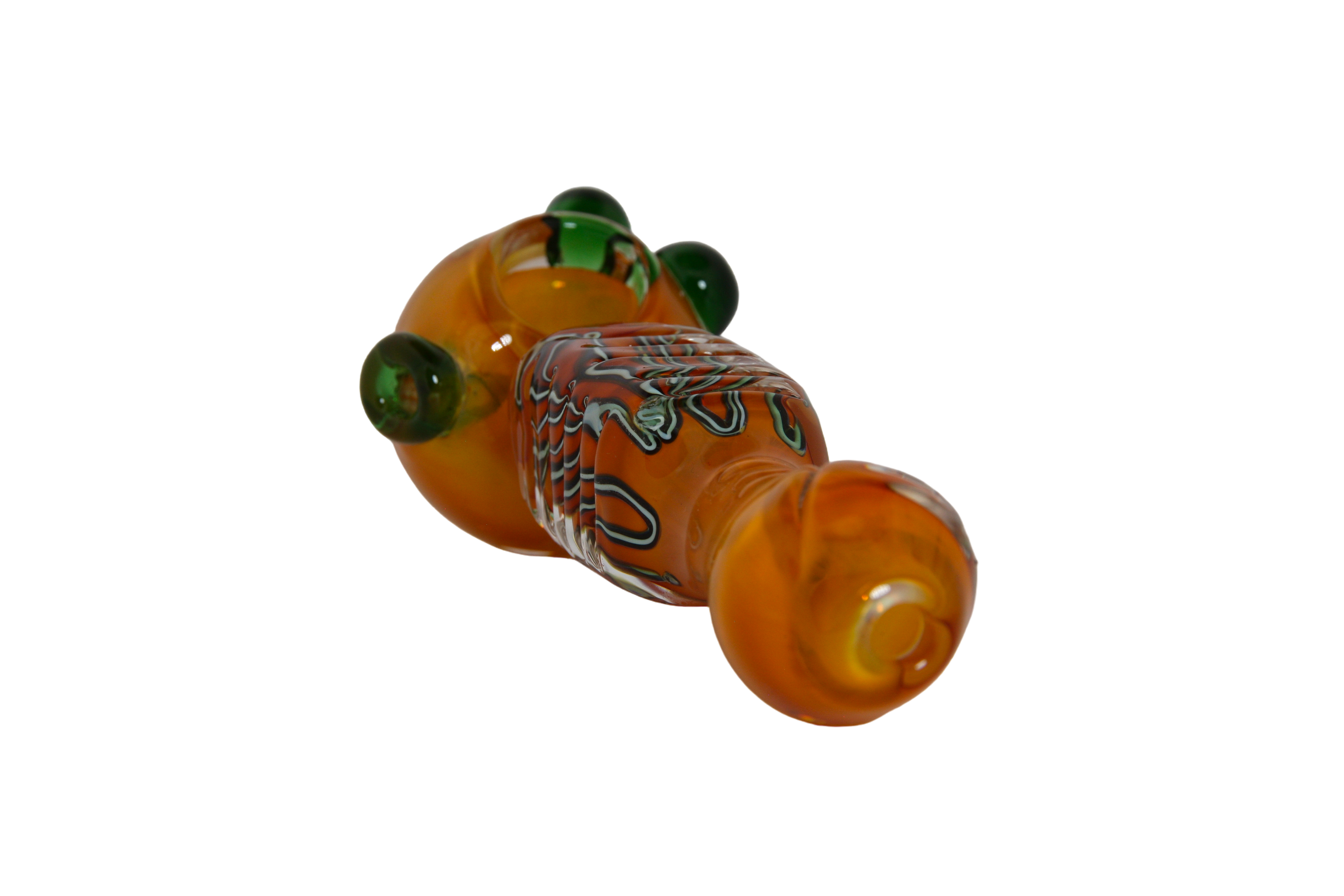 Poison Dart Hand Pipe
