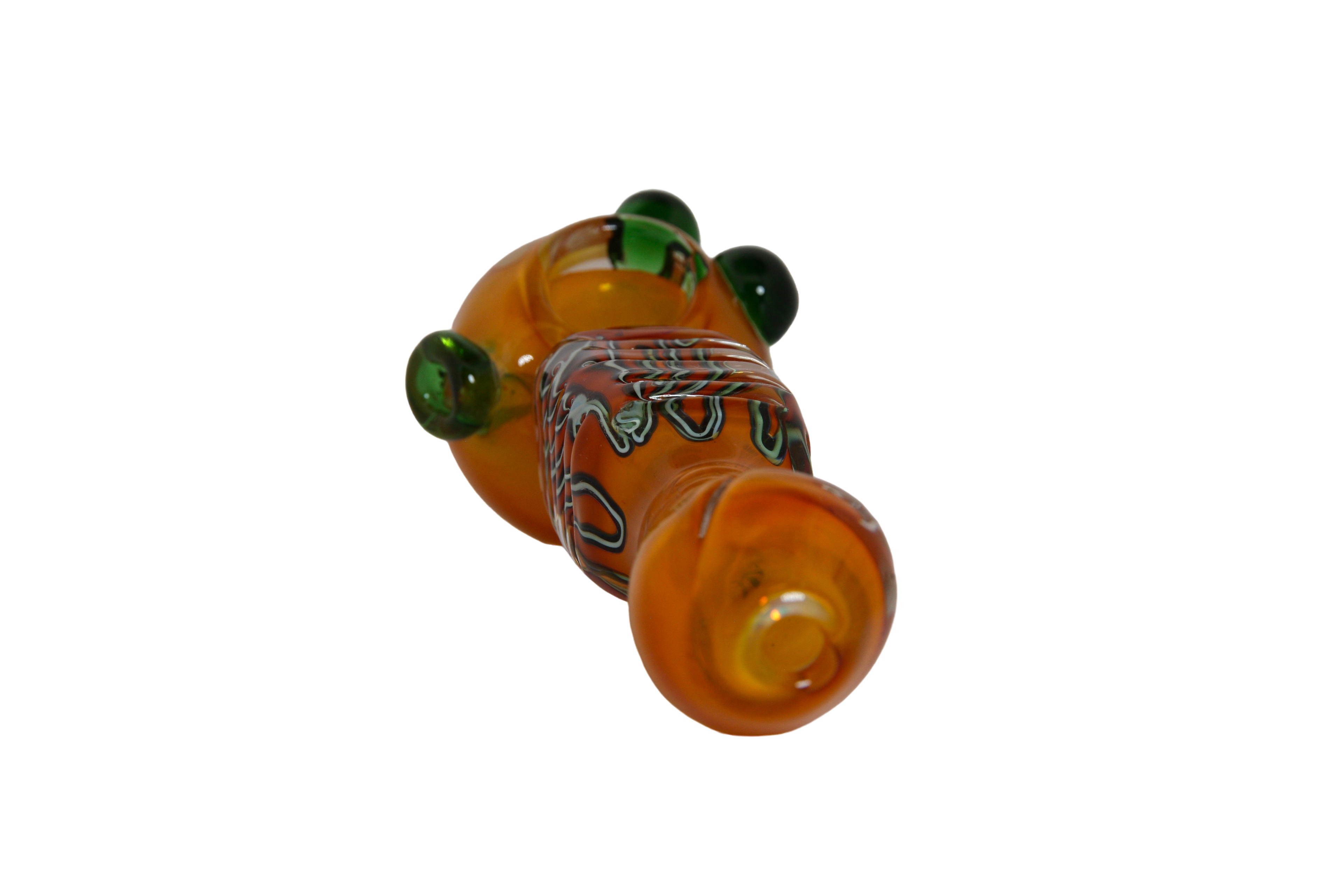 Poison Dart Hand Pipe