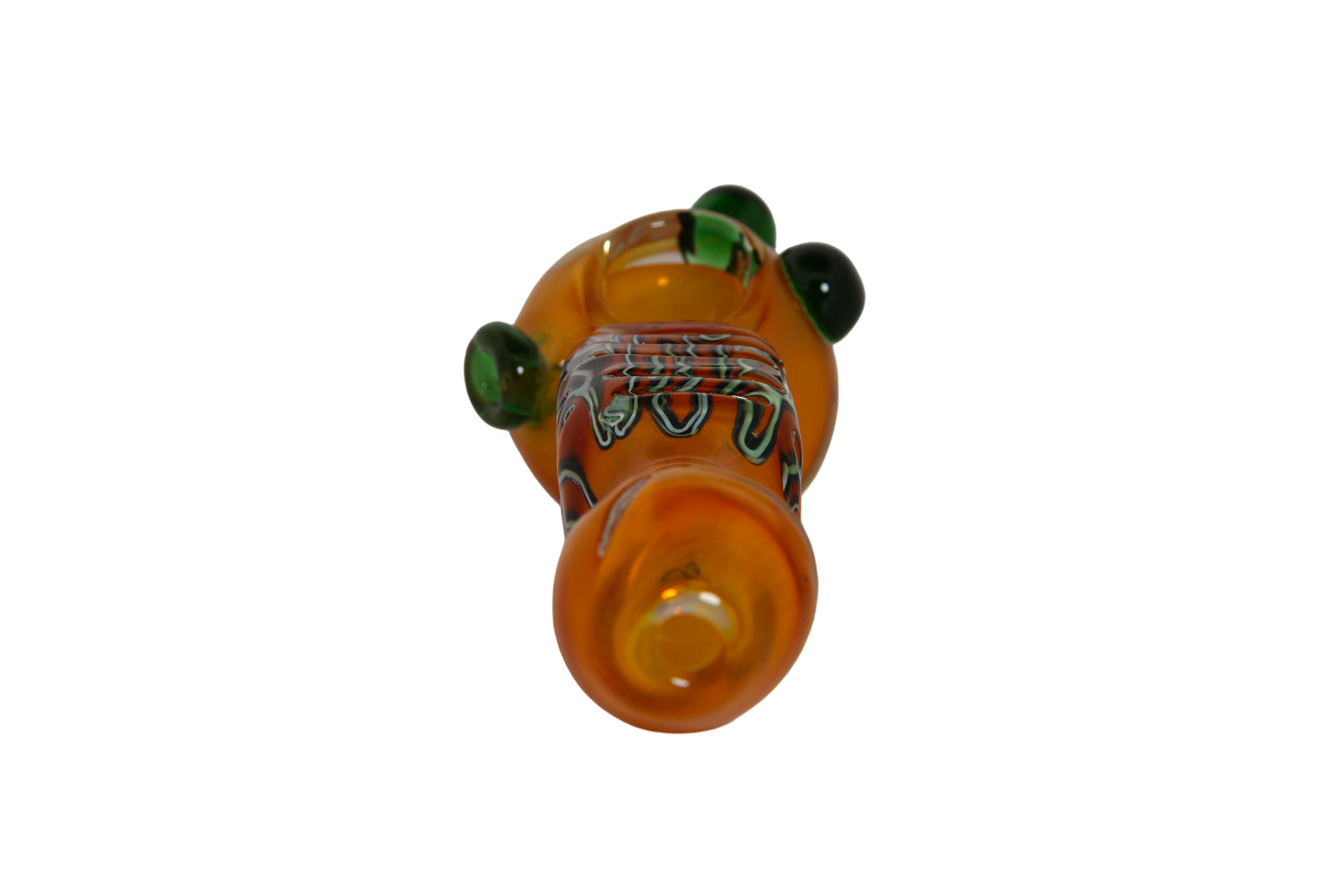 Poison Dart Hand Pipe
