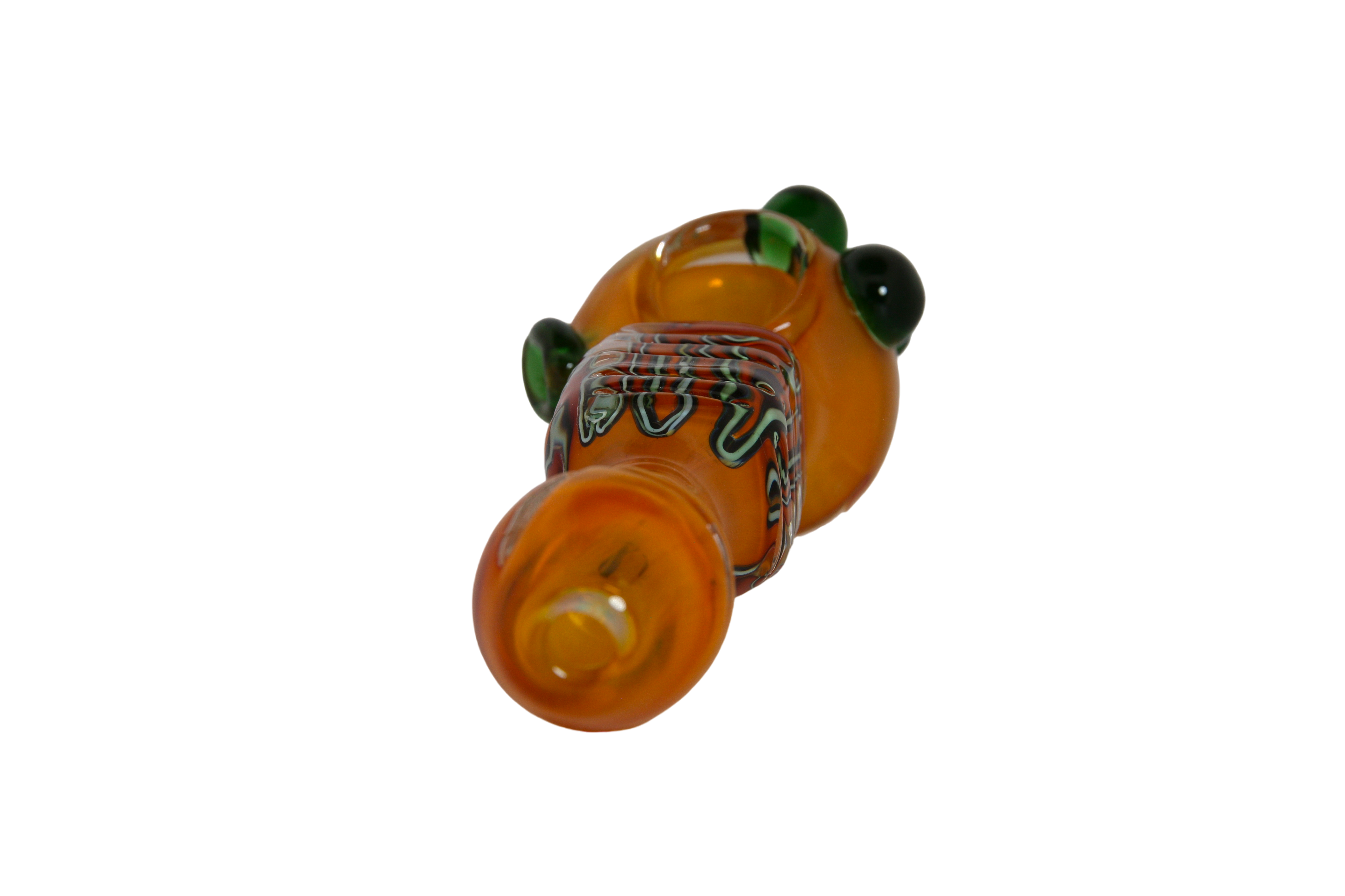 Poison Dart Hand Pipe