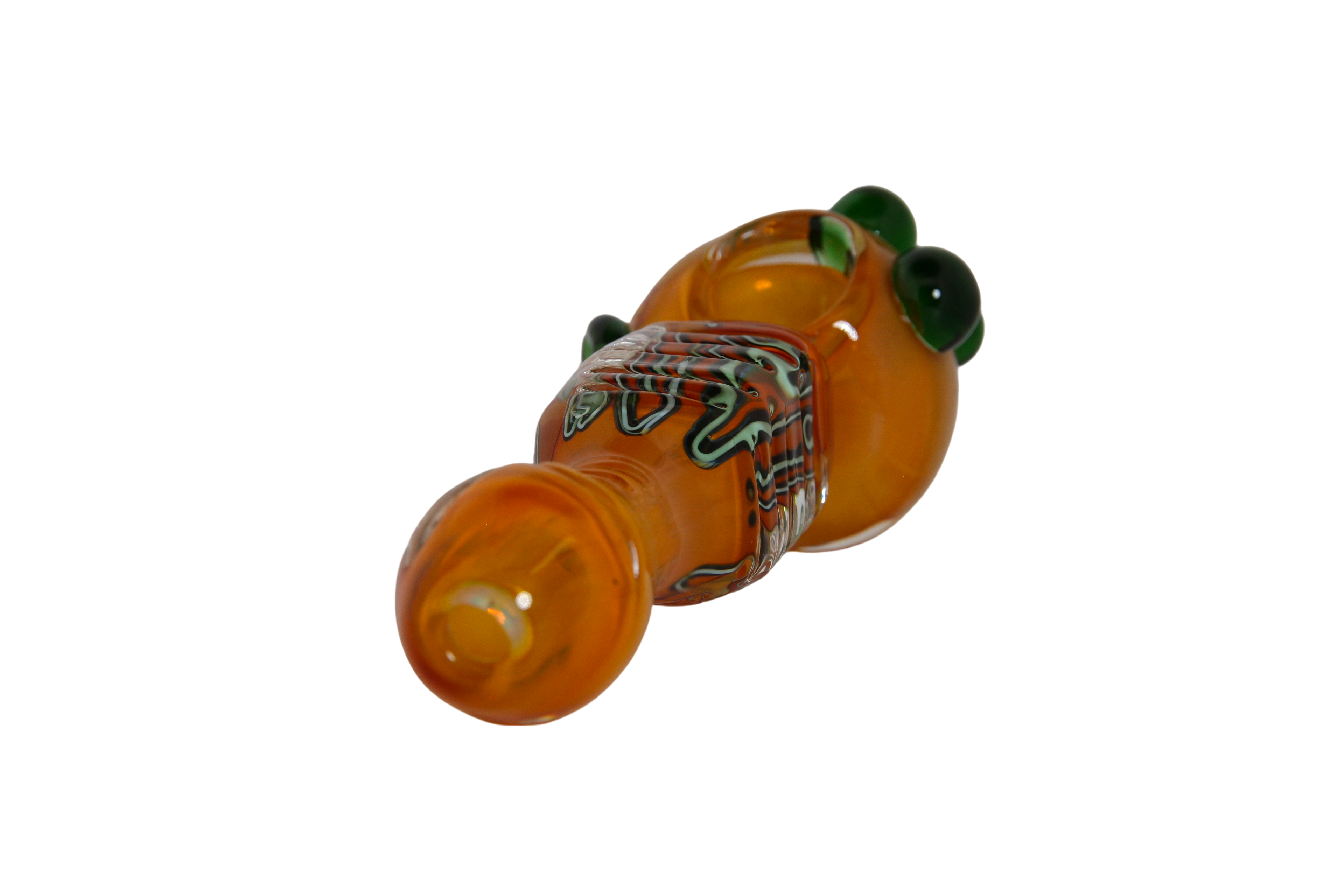Poison Dart Hand Pipe