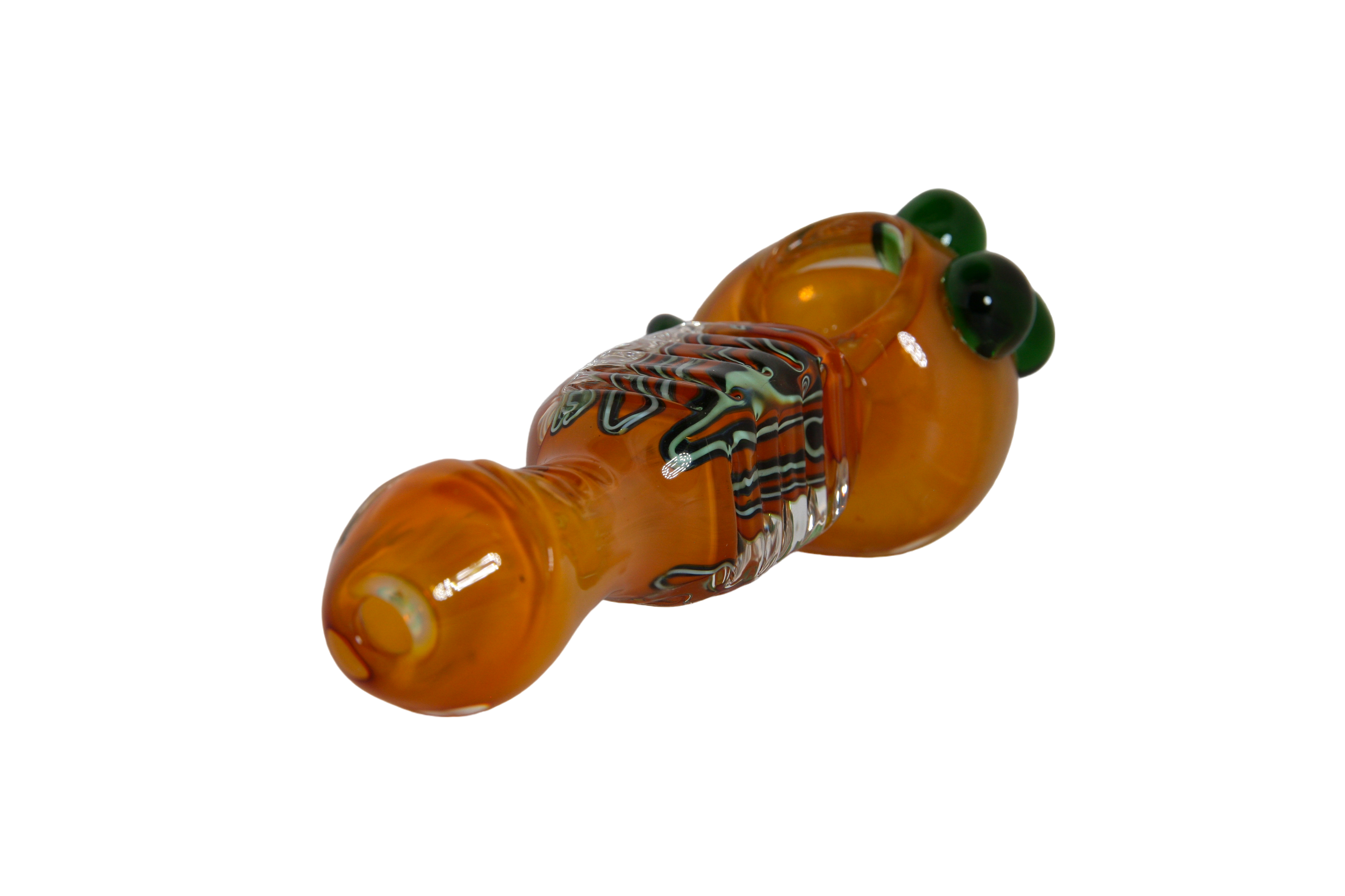 Poison Dart Hand Pipe
