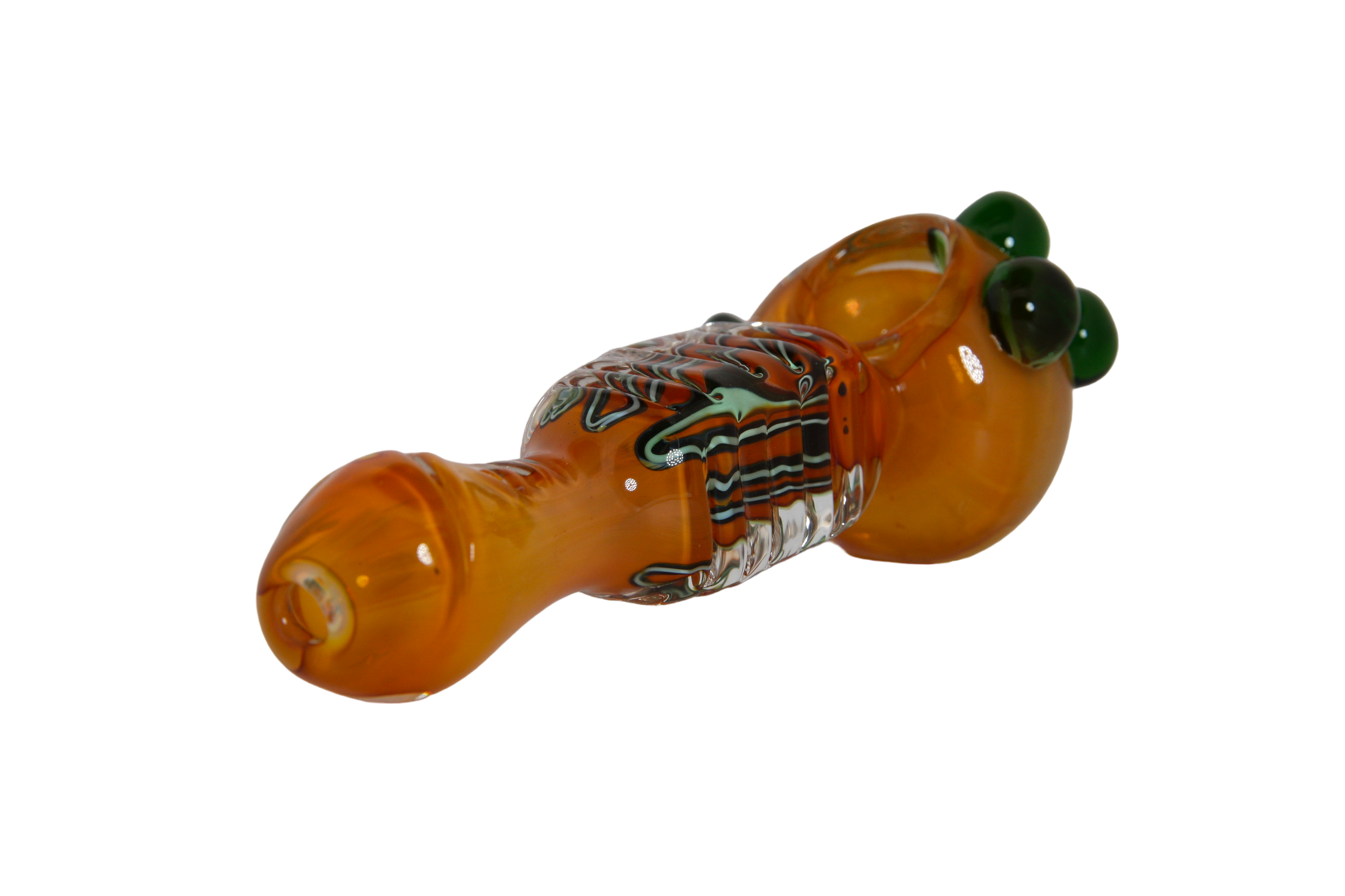 Poison Dart Hand Pipe