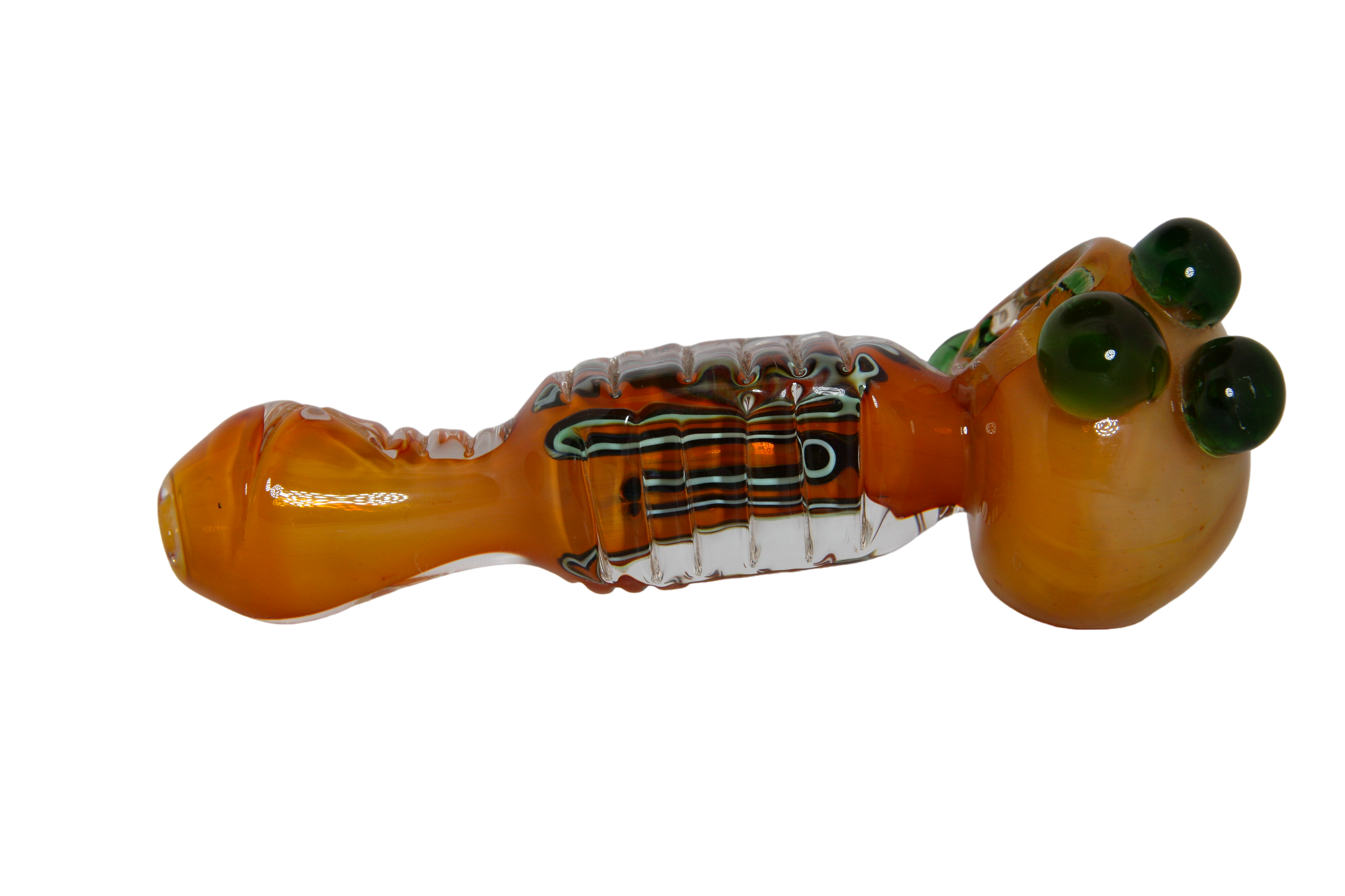 Poison Dart Hand Pipe